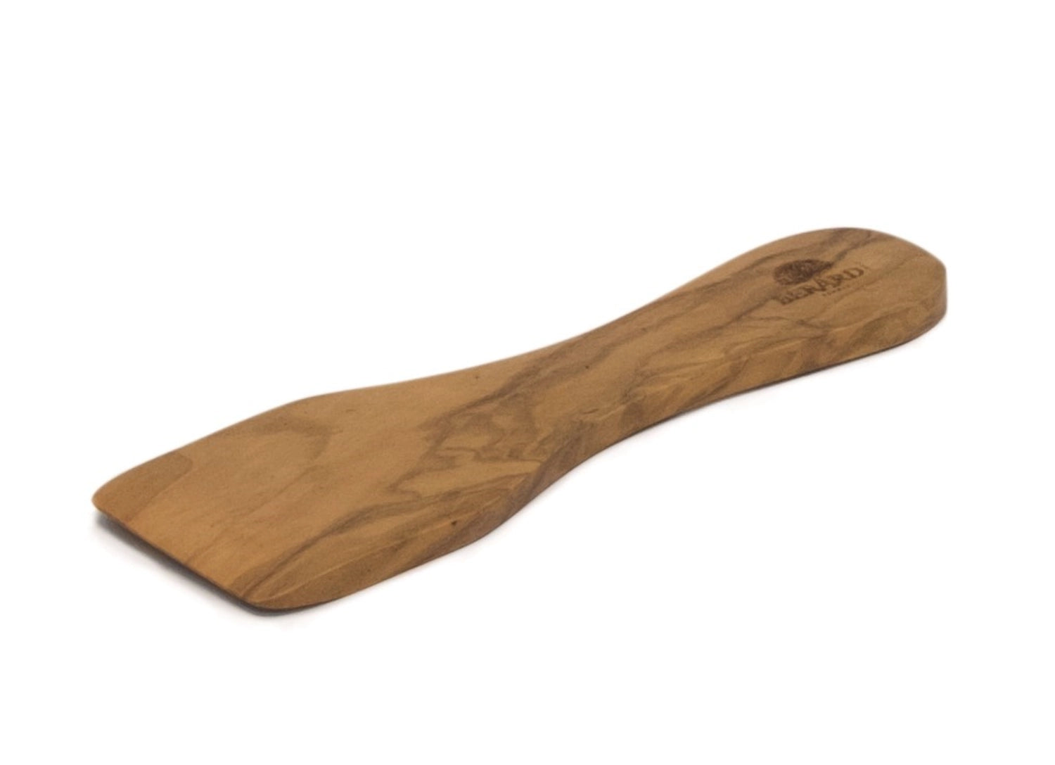 Katai Universalmesser 13cm von Forged: Hochwertiges Küchenmesser mit scharfem Klingenprofil, ideal für vielseitige Schneidarbeiten.