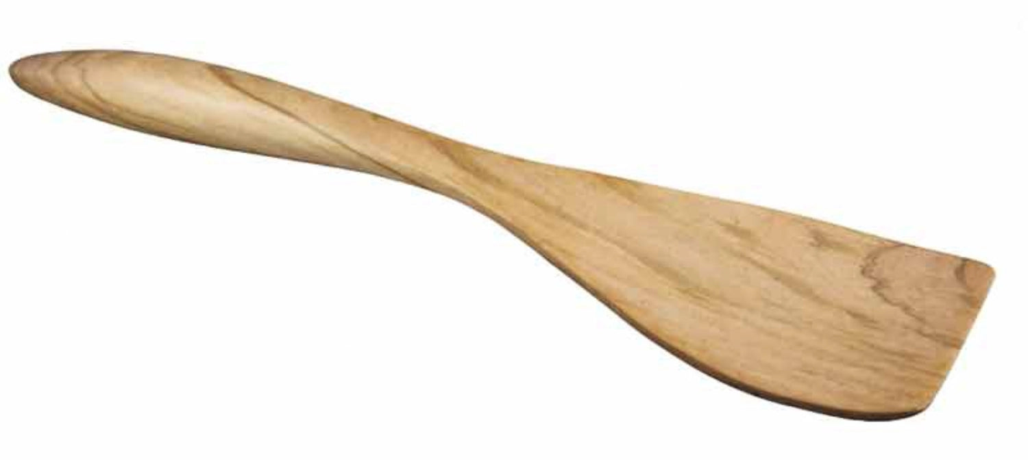 Spatule Olive Wood Terra 36 cm
