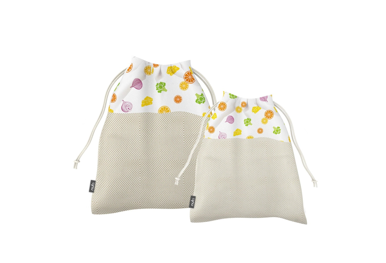 Entdecken Sie das 2er Set Kokosnuss Schalen von Nuts Innovations. Ideal für Snacks, umweltfreundlich und einzigartig im Design. Perfekt für jede Gelegenheit!