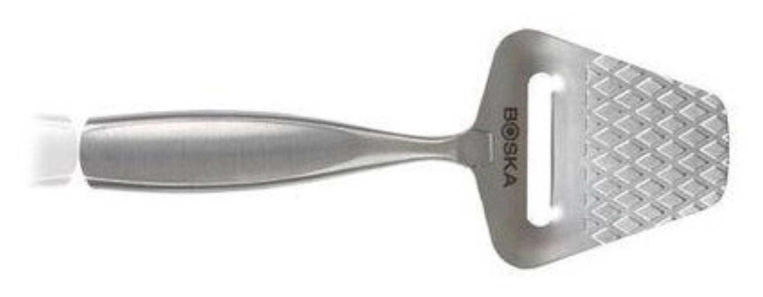 CILIO Isolierkanne Venezia Inox in Weiß, einhandbedienbar, mit Hartglaseinsatz, 1 l, Ø 14x27 cm, ideal für heiße und kalte Getränke.