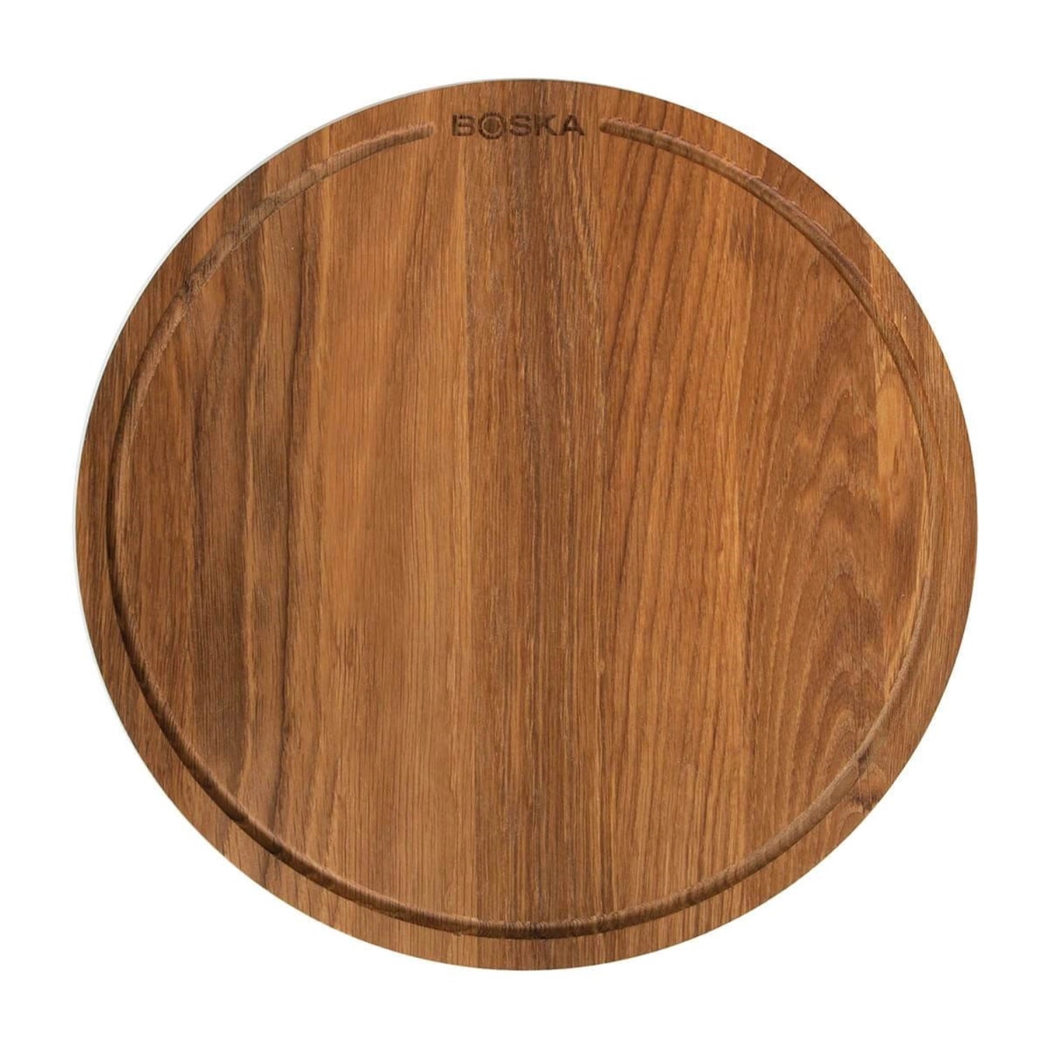 Grau Gourmetteller von Rosenthal, 26 cm Durchmesser, elegant und modern, ideal für stilvolle Tischdekoration und Gourmetgerichte.