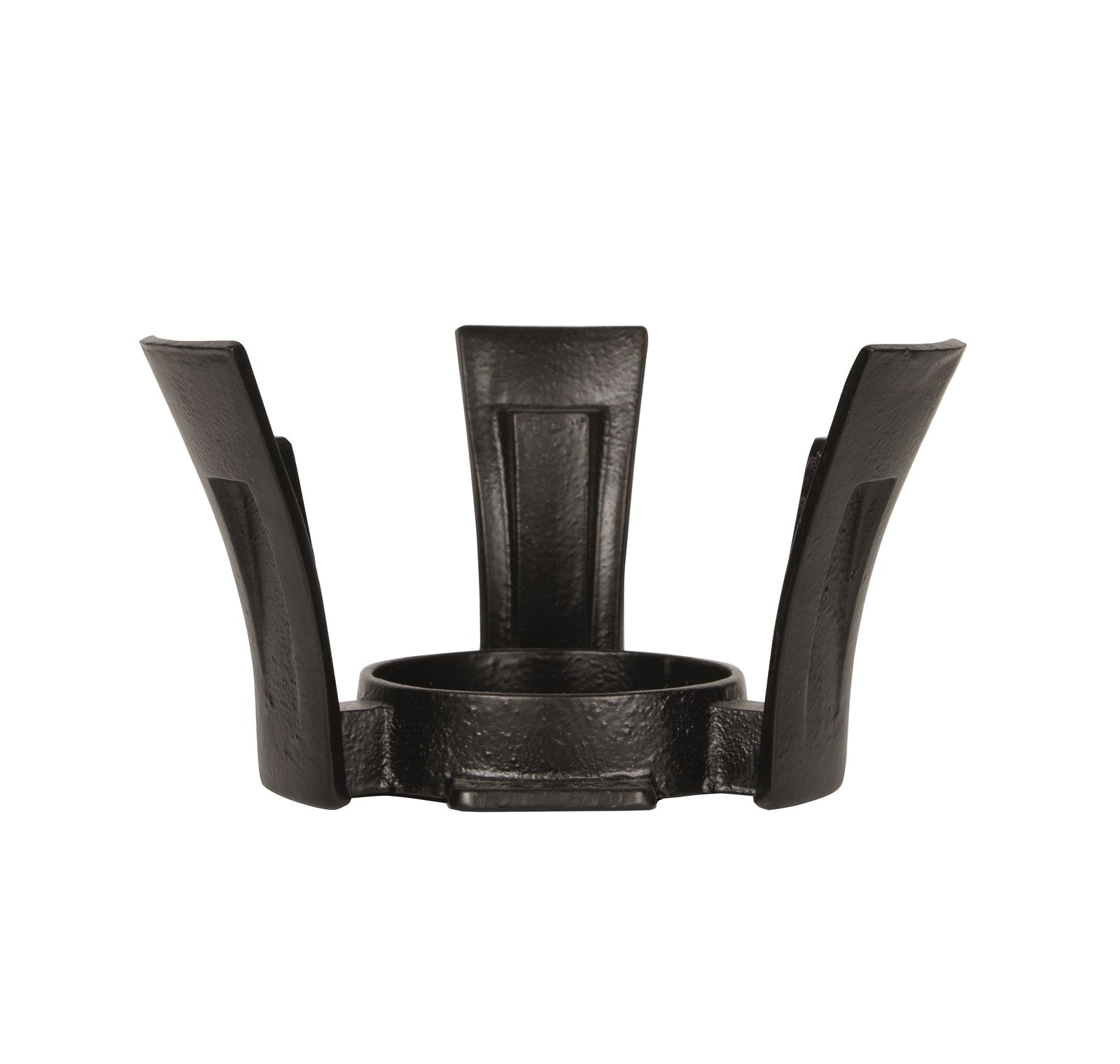 Elegantes Boska Fondue-Set Nero 1.3L für stilvolle Abende.