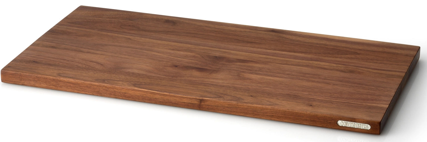 Eleganter Octavia Nachttisch aus FSC-zertifiziertem Eschenfurnier, Ø 55 cm, ideal für stilvolle Schlafzimmergestaltung.