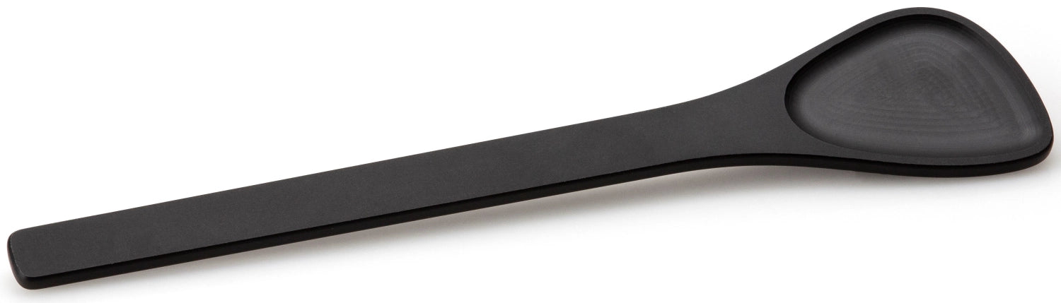 Duracore cooking spoon with corner, Ø 31.5 cm