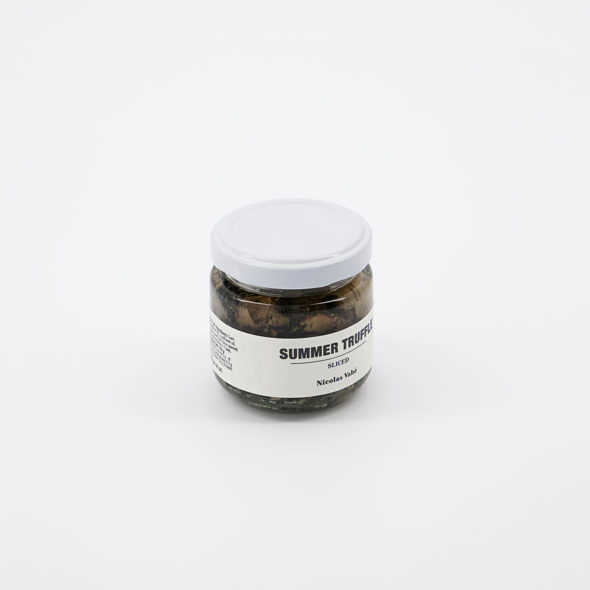 Nicolas Vahé: Exquisite Sommertrüffel, ideal für kulinarische Kreationen.