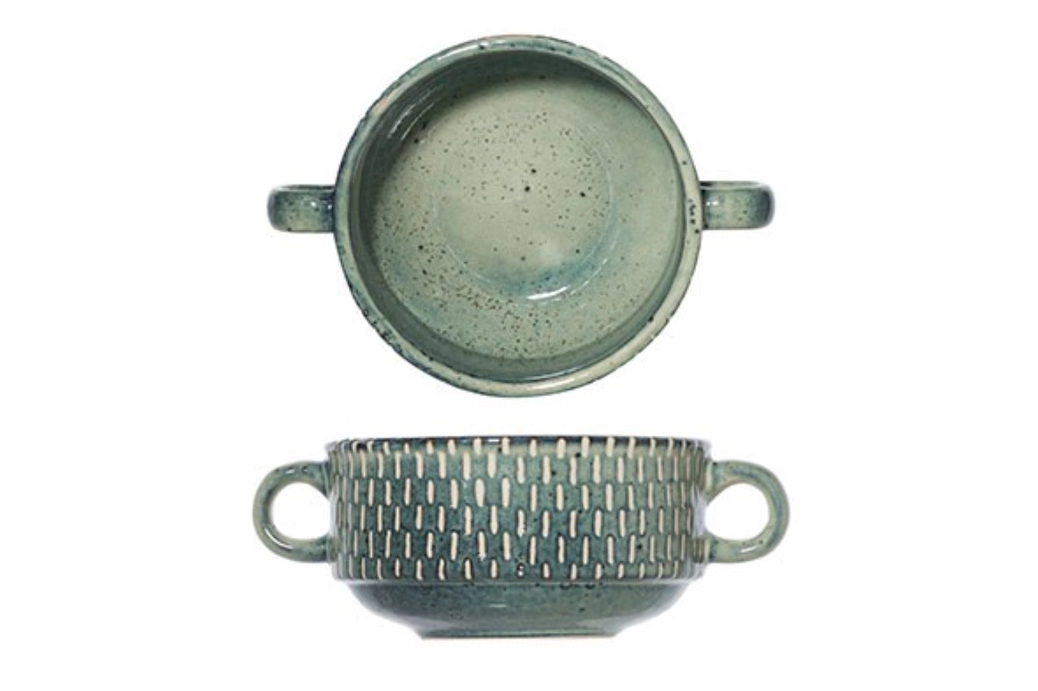 Venezia Uno soup bowl, Ø 11.5 cm H 5.8 cm, 33cl