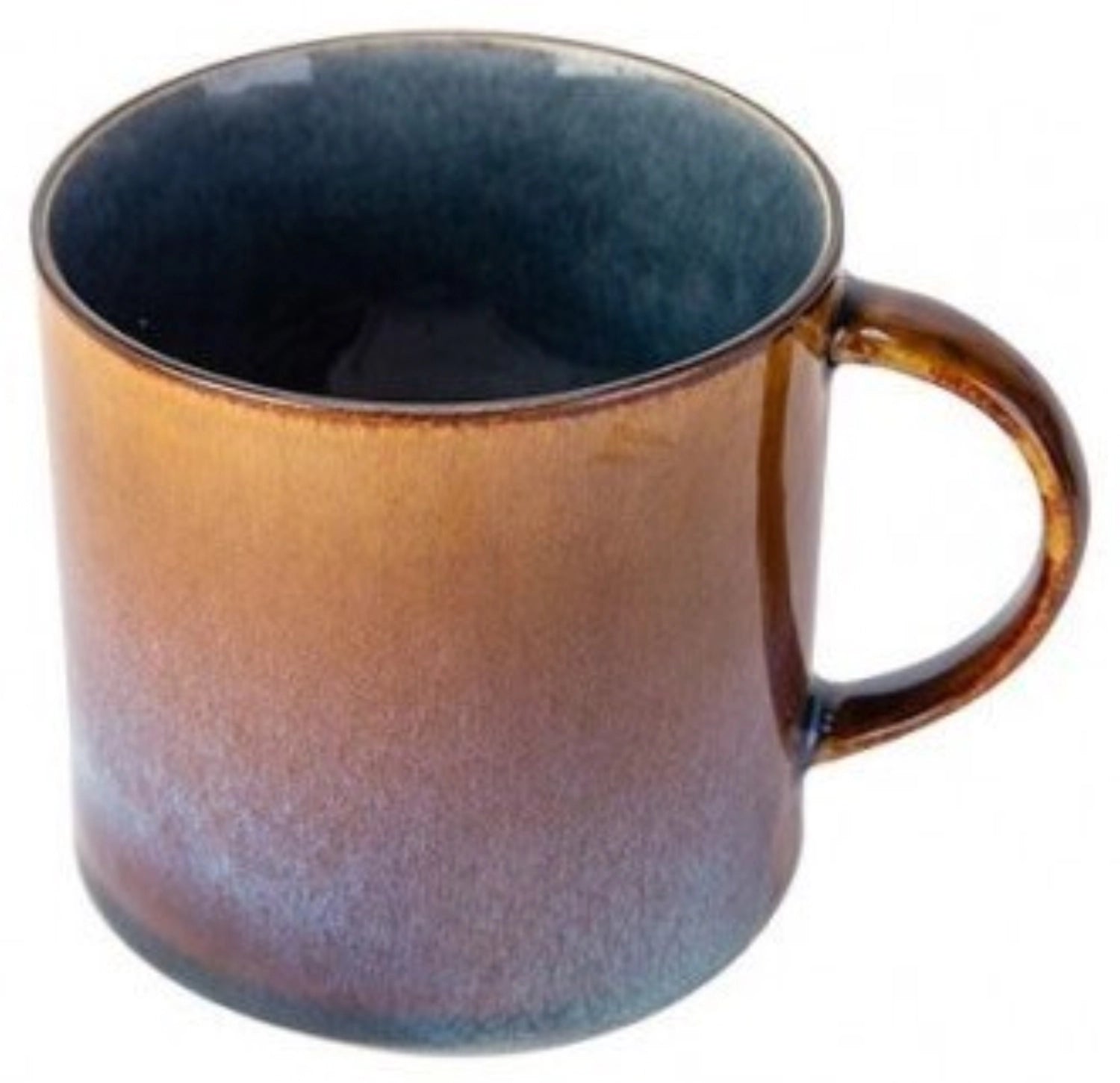 Entdecken Sie den stilvollen Quintana Blue Becher von Cosy & Trendy. Robuste Keramik, elegantes Design, ideal für Kaffee und Tee. Jetzt kaufen!