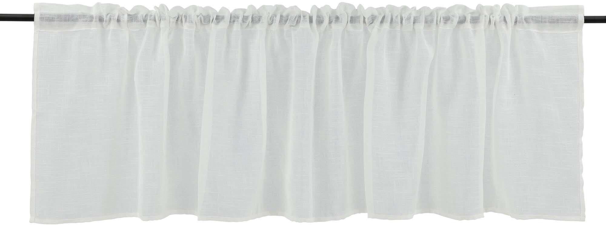 Elegante Kaya Pelmets: Doppelte Raffinesse für Ihre Fenster.