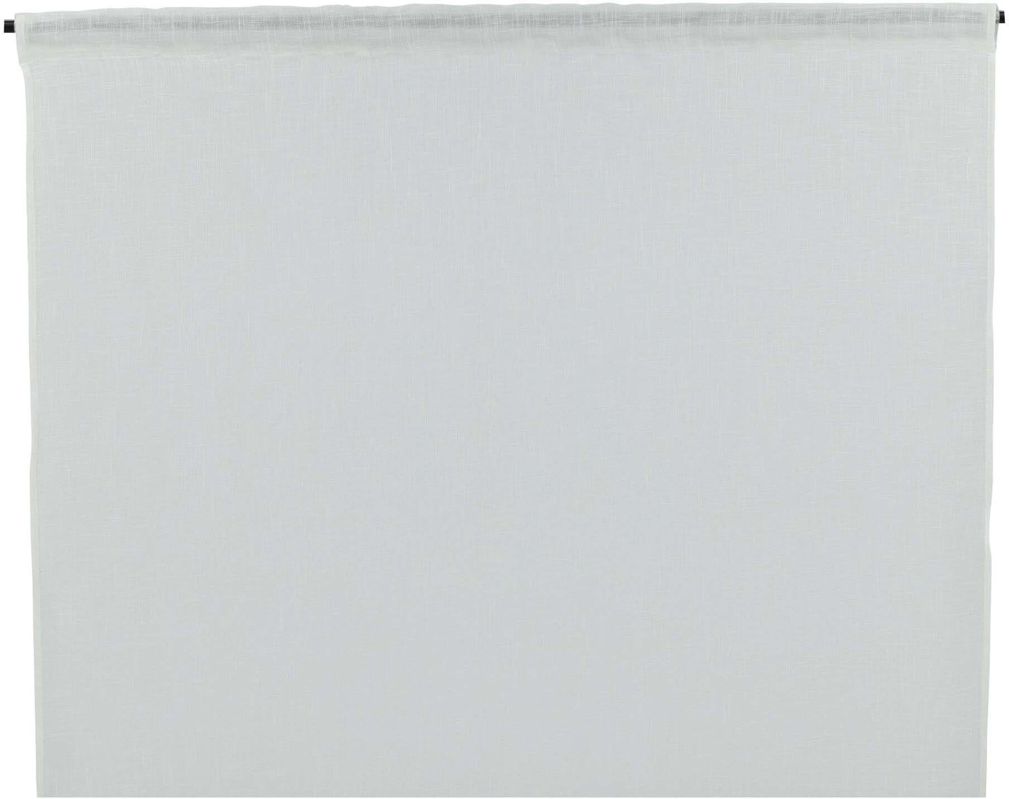 Kaya Vorhänge: Vielseitige Fensterdeko im 2er Set von Venture Home.