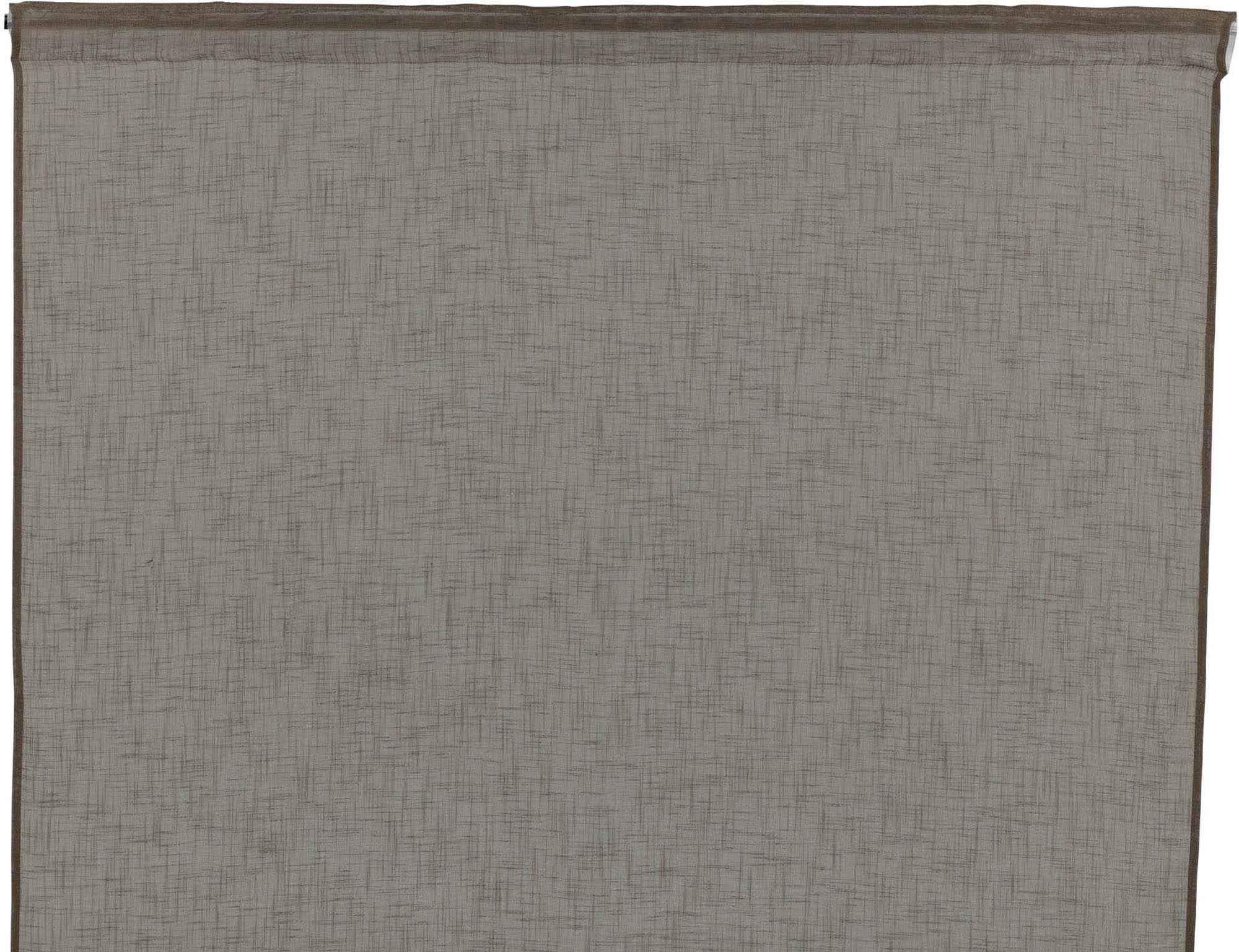 Kaya Vorhänge 2er Set: Stilvolle Akzente für Ihr Zuhause.