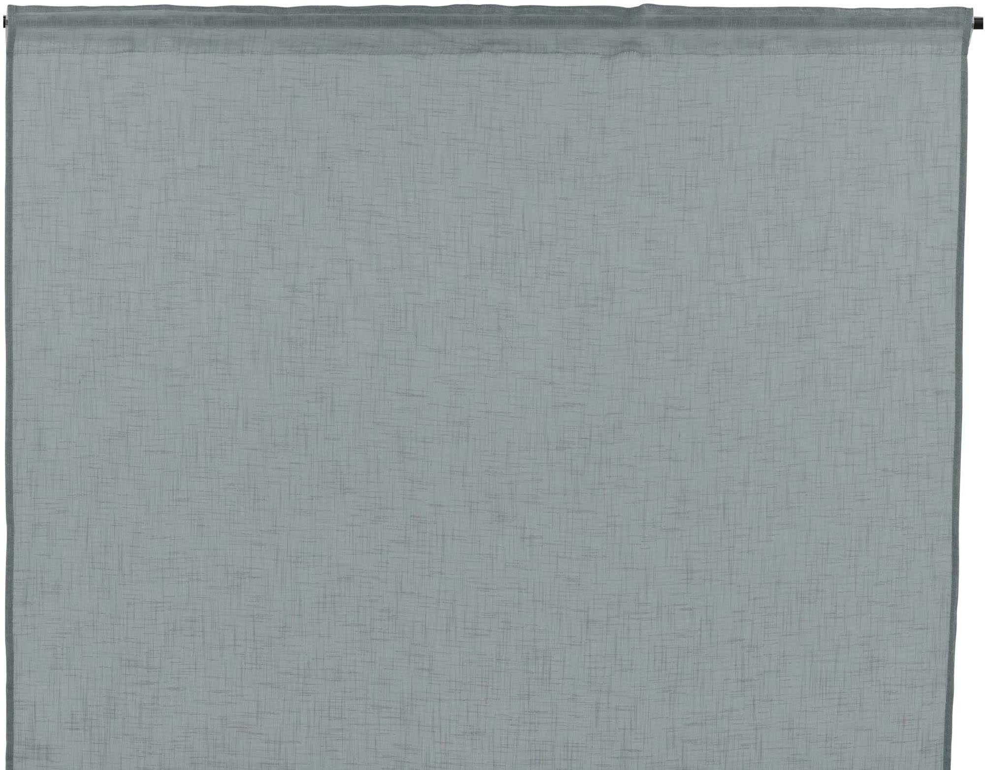 Kaya Vorhänge: Stilvoller Sichtschutz im 2er Pack, ideal für moderne Wohnräume.