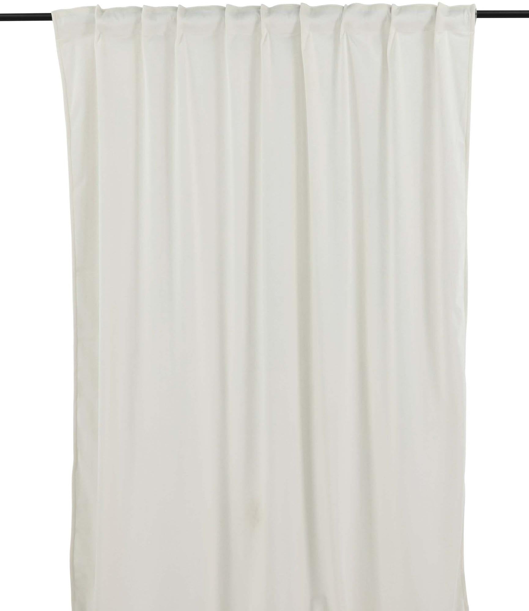 Mary Vorhänge 2er Set: Zeitlose Eleganz für Ihr Wohnambiente.