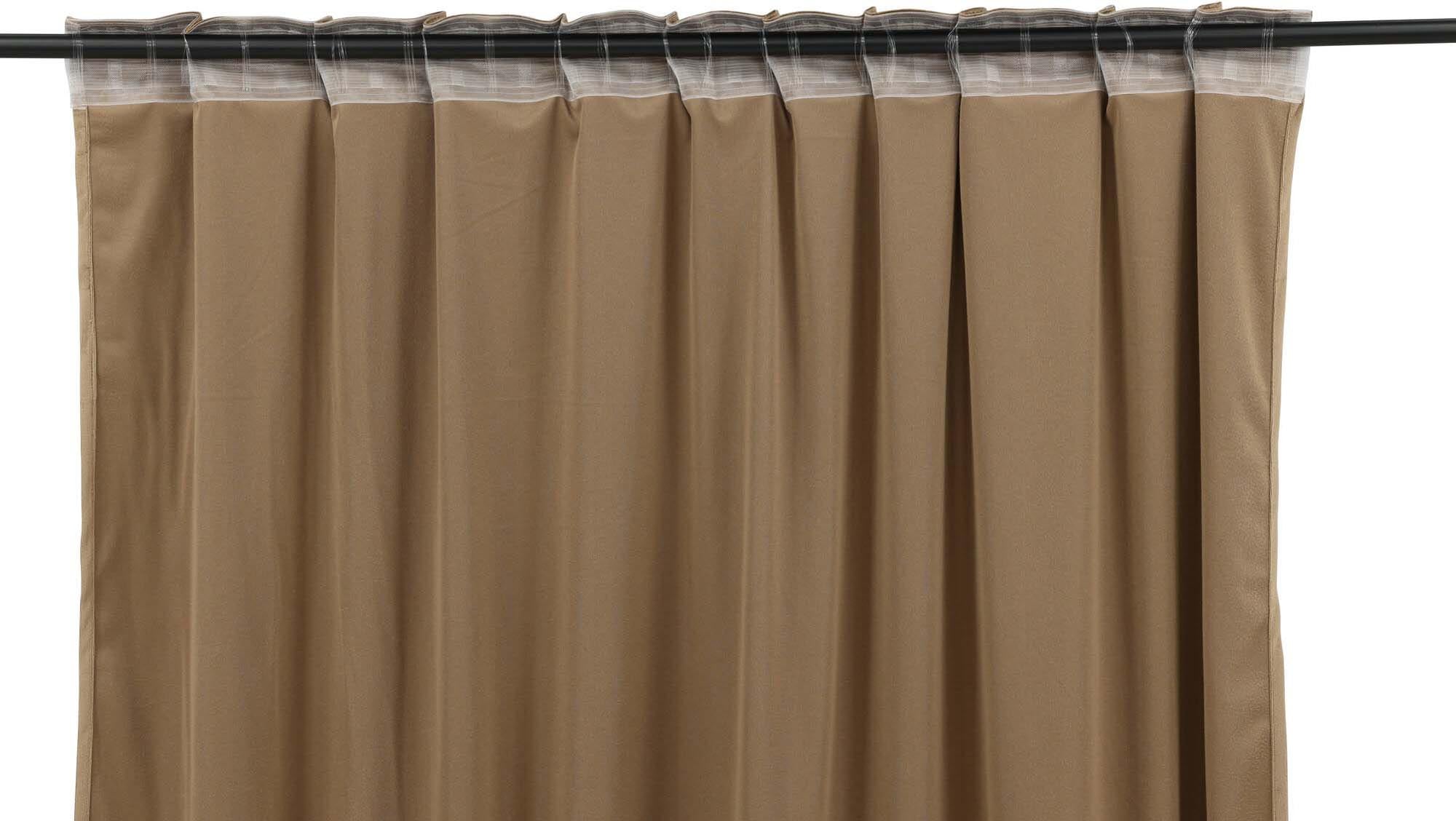 Mary Vorhänge: Stilvoll und langlebig, perfekt für ein luxuriöses Ambiente.