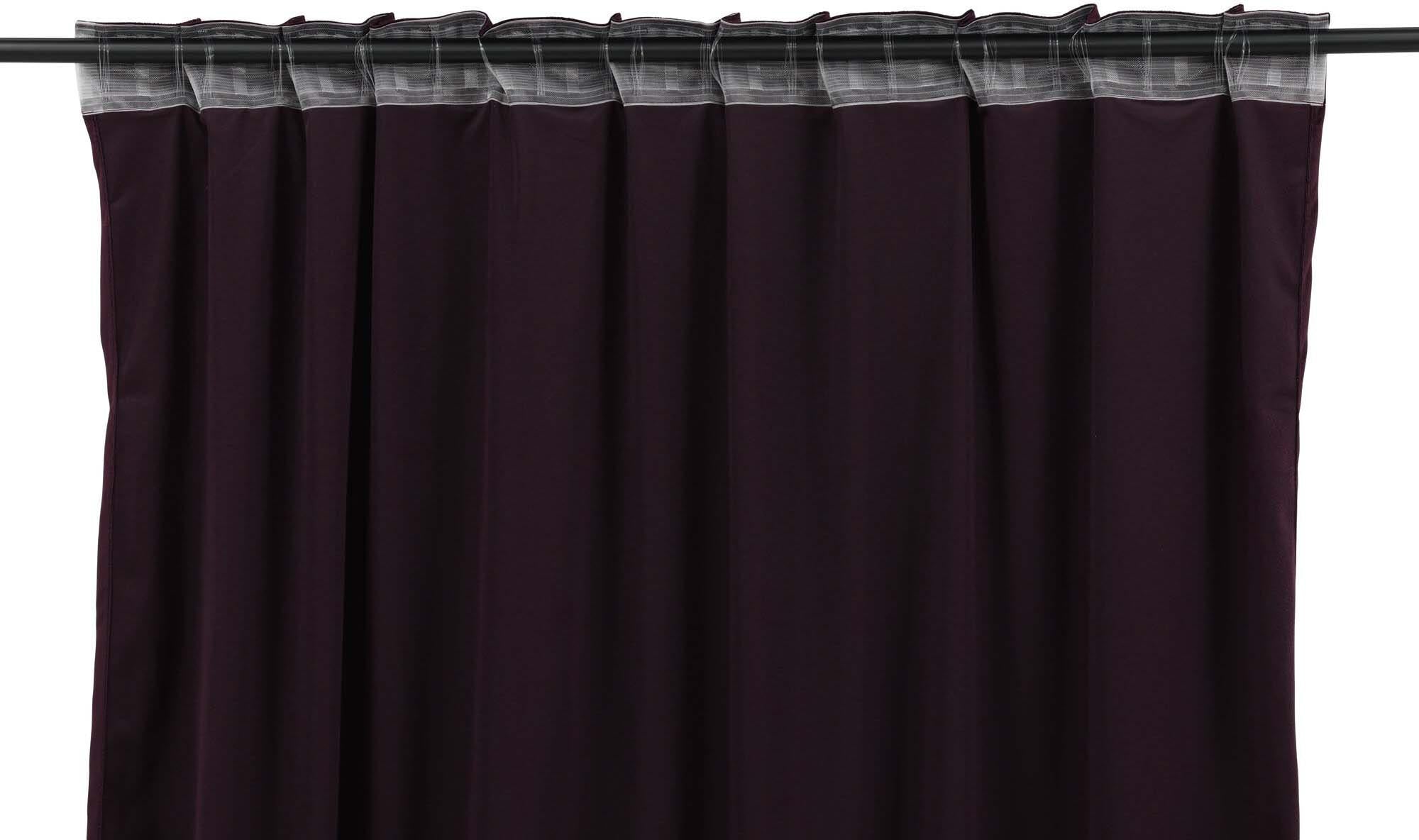 Stilvolle Mary Vorhänge: Frischen Sie Ihr Zuhause mit Eleganz auf.