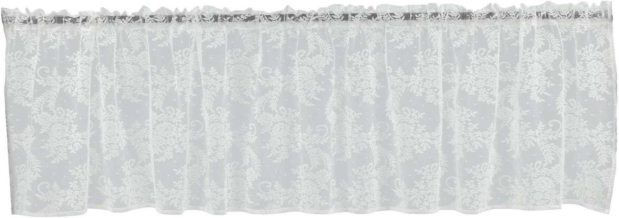 Daisy Vorhänge 2er Set: Stilvolle Fensterdekoration von Venture Home.