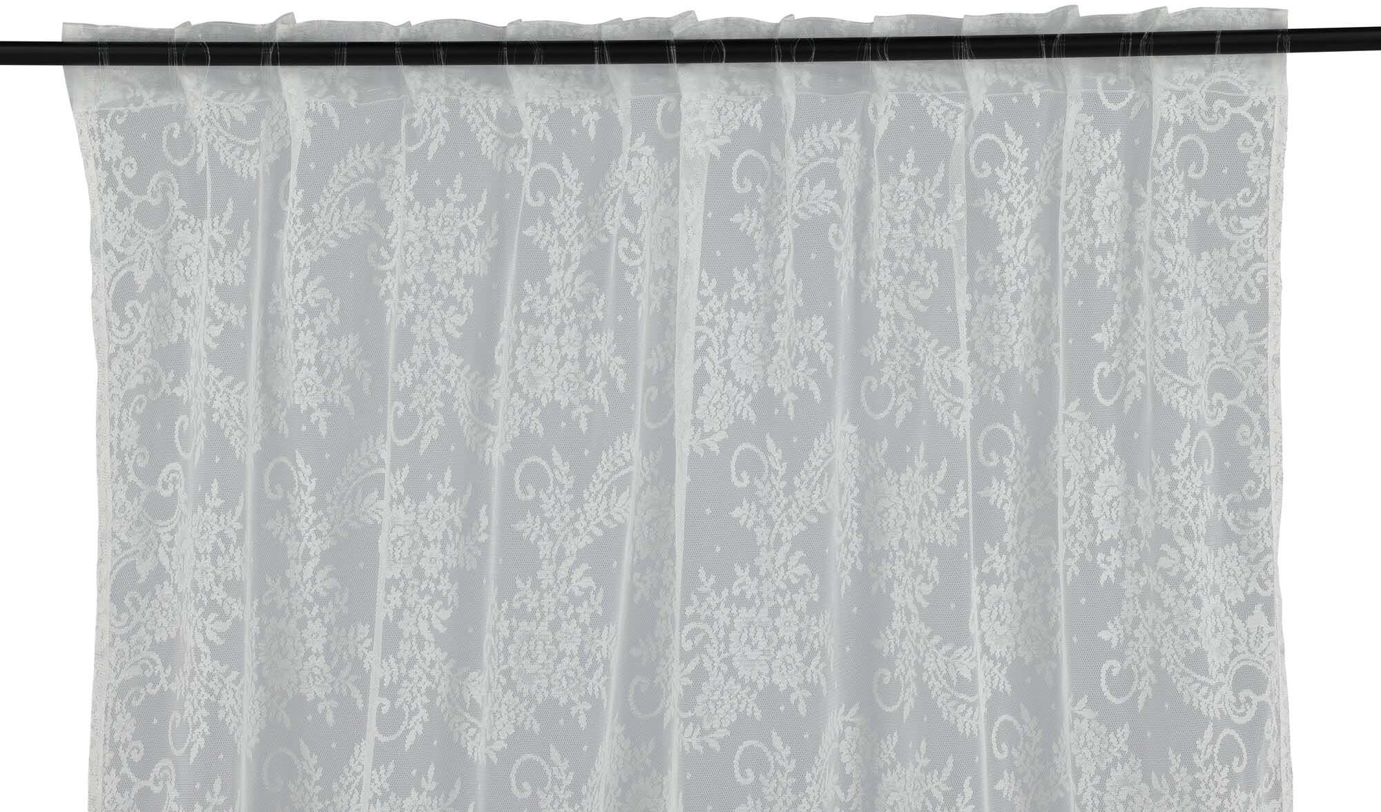 Daisy Vorhänge 2er Pack: Frische Akzente für Ihr Zuhause.