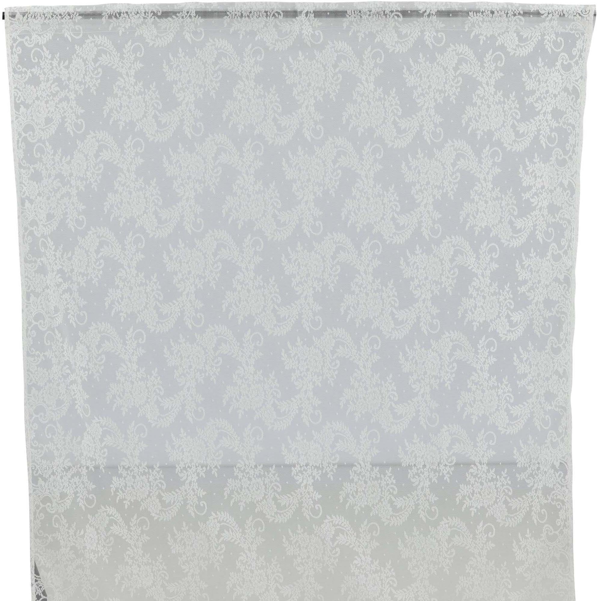 Verleihen Sie Ihrem Zuhause mit den Daisy Vorhängen von Venture Home einen Hauch von Romantik und Stil. Pflegeleicht und elegant!