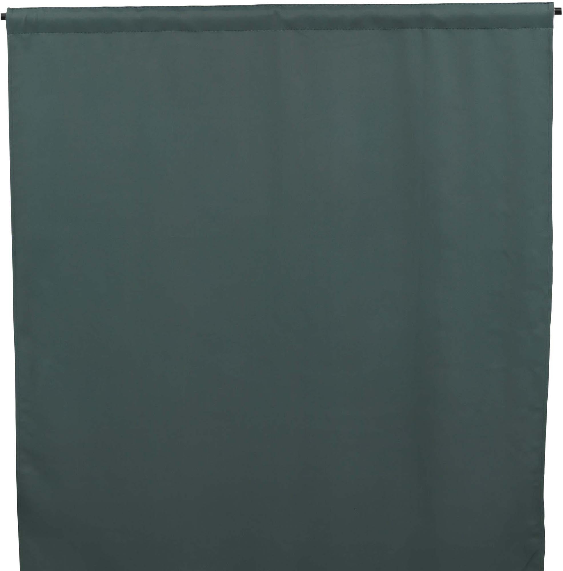 Evelyn Vorhang 2er Pack in Aqua präsentiert im Onlineshop von KAQTU Design AG. Vorhang ist von Venture Home