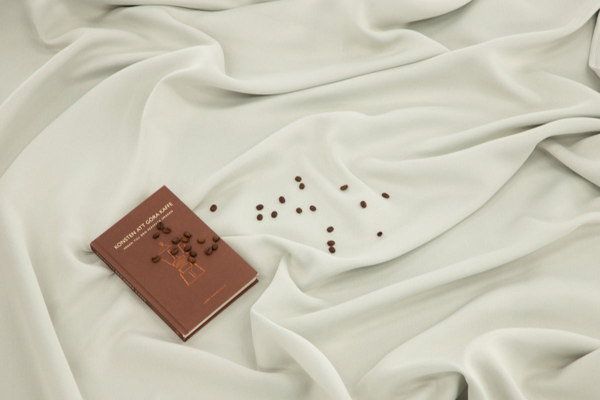 Evelyn Vorhang 2er Pack in Cremefarben präsentiert im Onlineshop von KAQTU Design AG. Vorhang ist von Venture Home