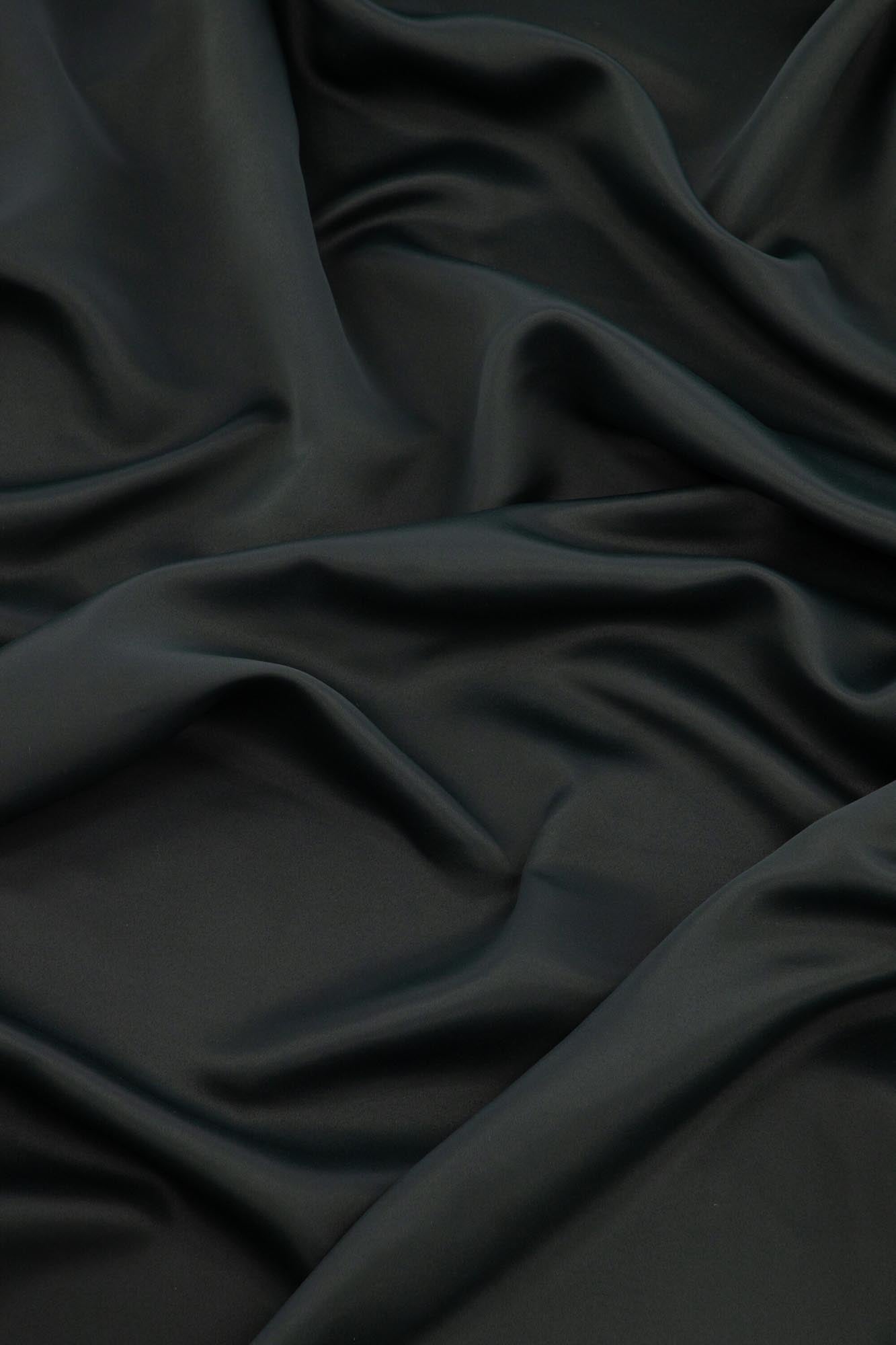 Evelyn Vorhang 2er Pack in Schwarz präsentiert im Onlineshop von KAQTU Design AG. Vorhang ist von Venture Home