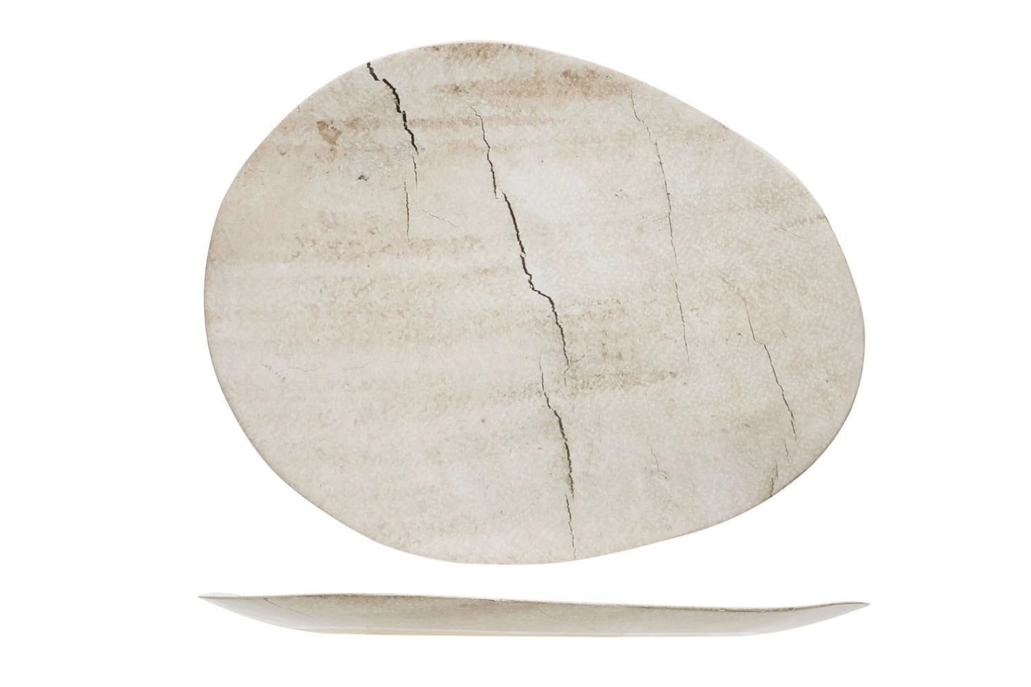 Edelstahlbackform rechteckig, verstellbar von 25-48 cm, B10 cm, H5 cm, ideal für Kuchen und Aufläufe, Kategorie Backformen von Scrap Cooking.