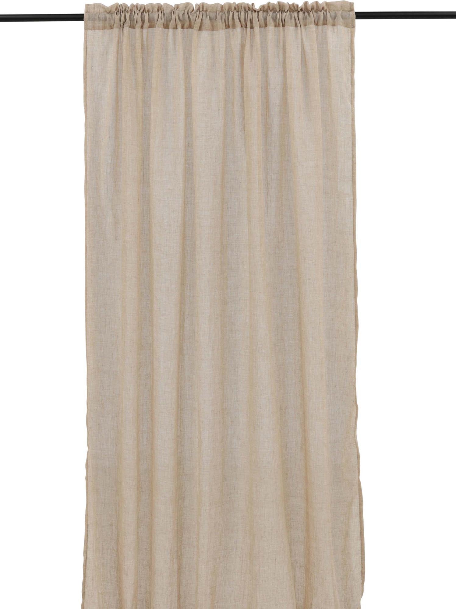Elena Vorhänge 2er Set: Zeitlose Schönheit für Ihr Zuhause.