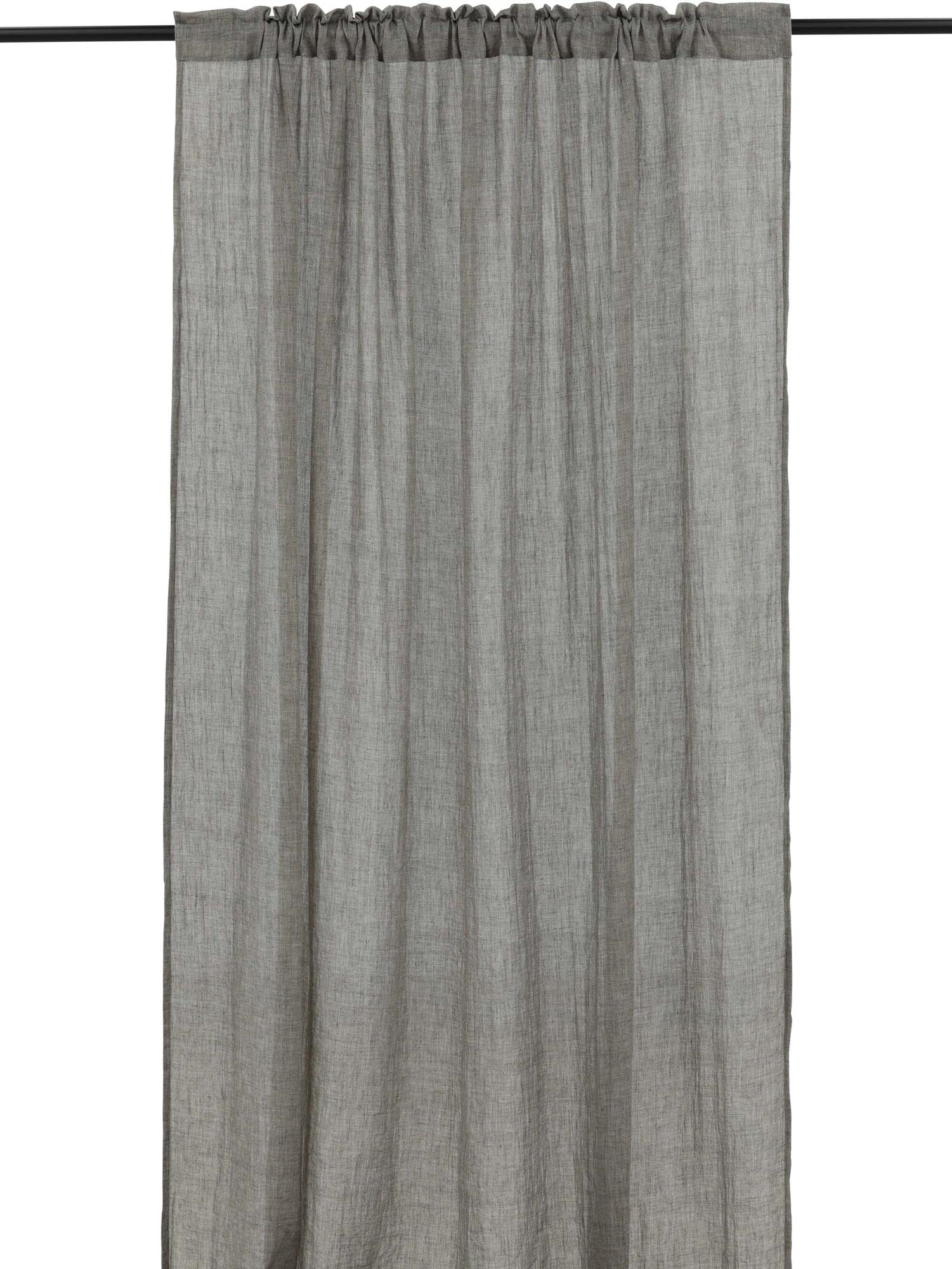 Elena Vorhänge 2er Set: Modernes Design für stilvolle Wohnräume.
