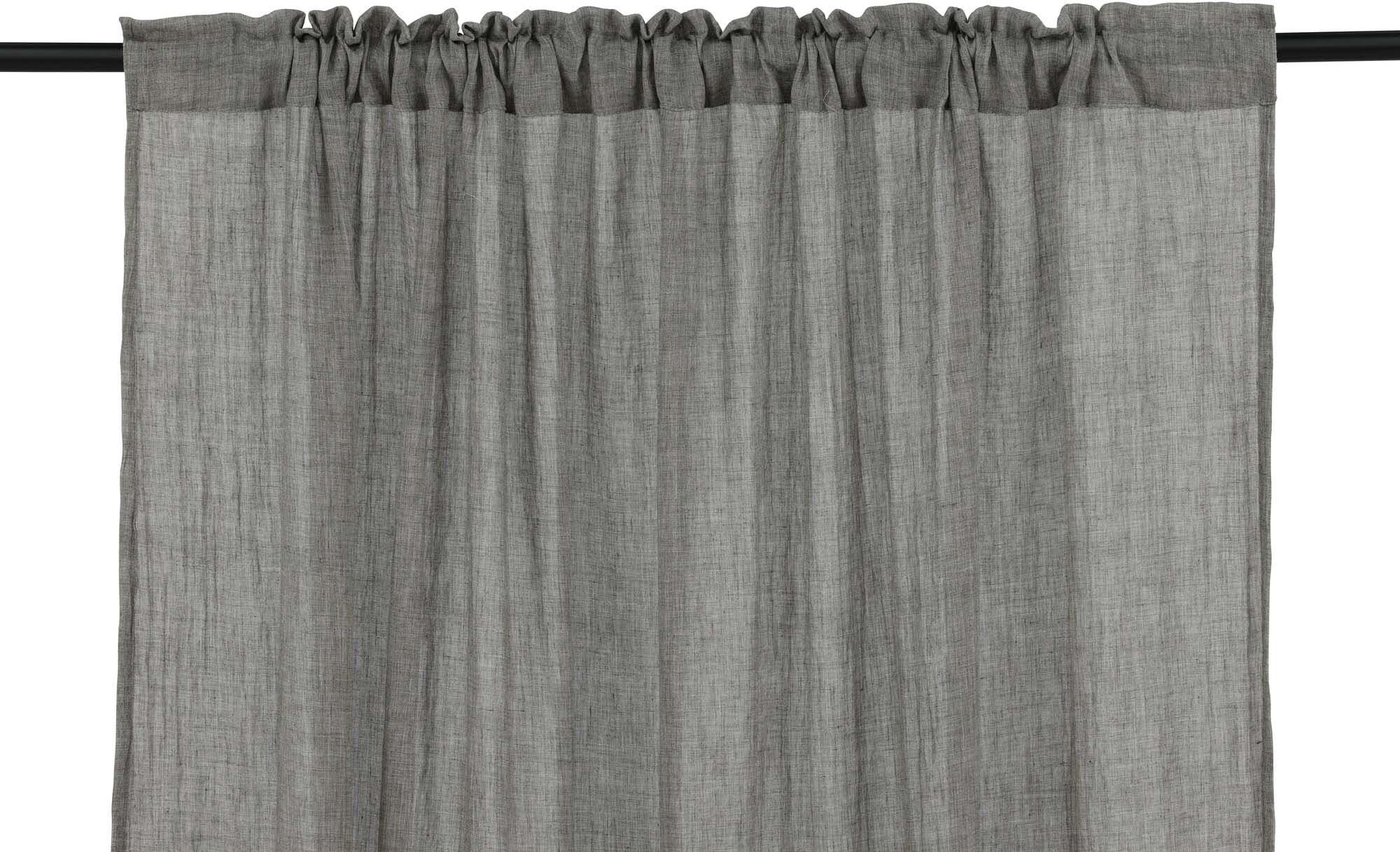 Elena Vorhänge 2er Set: Moderne Akzente für stilvolle Räume.