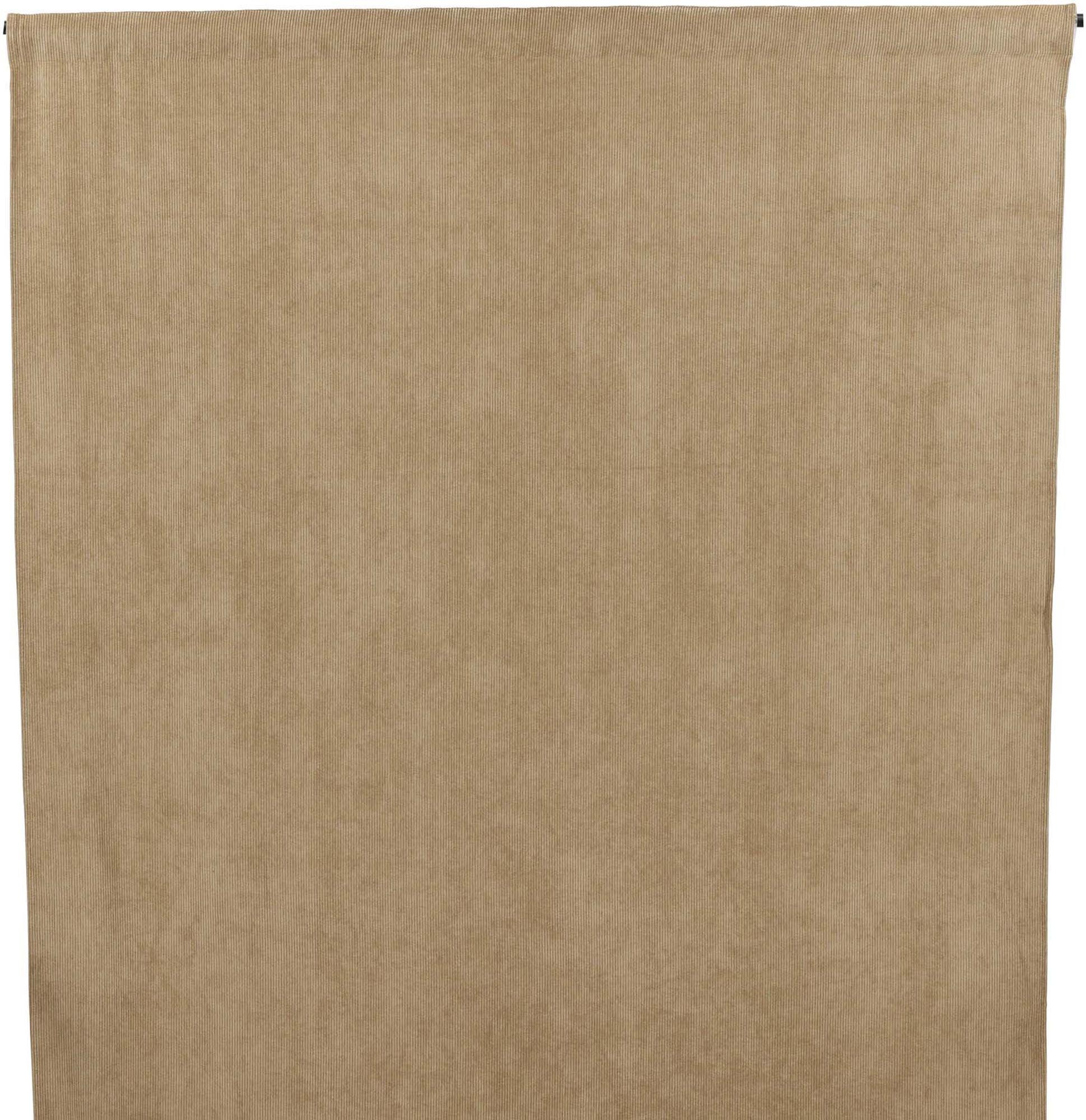 Elma Vorhang 2er Set: Eleganz und Funktionalität für Ihr Heim.