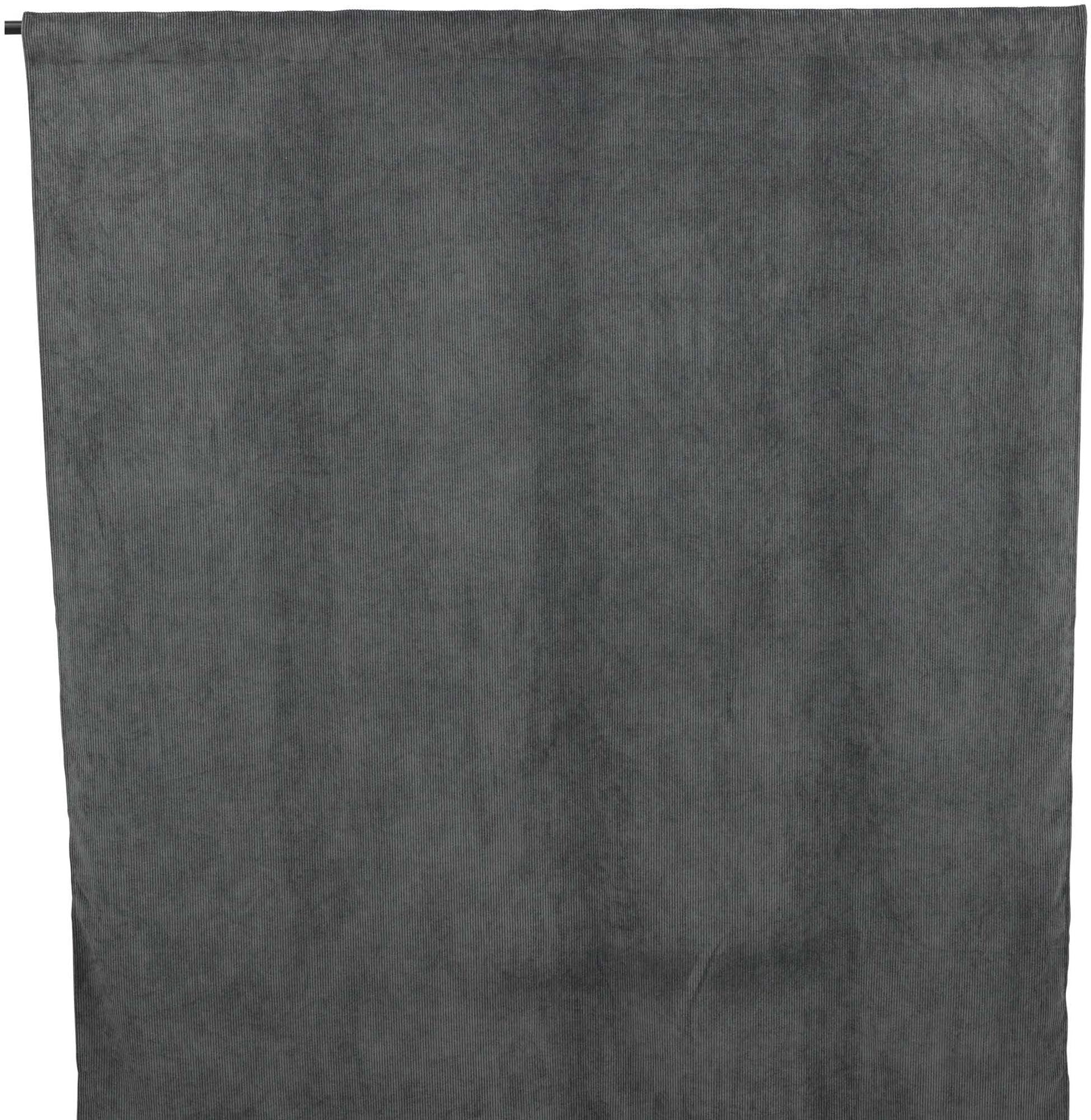 Stilvolle Elma Vorhänge: Luxuriöses Design, pflegeleicht und vielseitig für ein einladendes Zuhause.