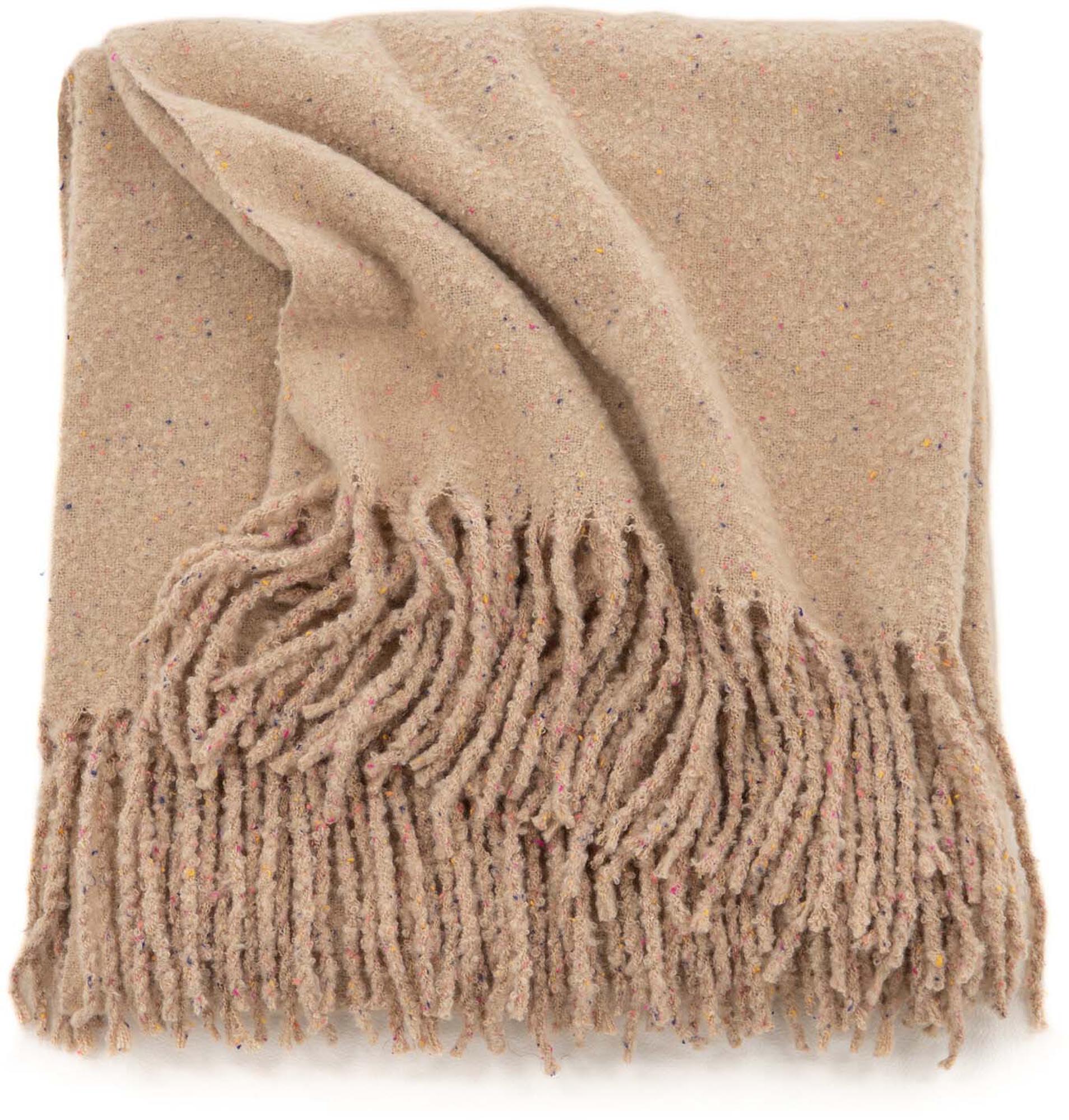 Elegante Tilly Throw von Venture Home – Perfekt für Ihr Zuhause.