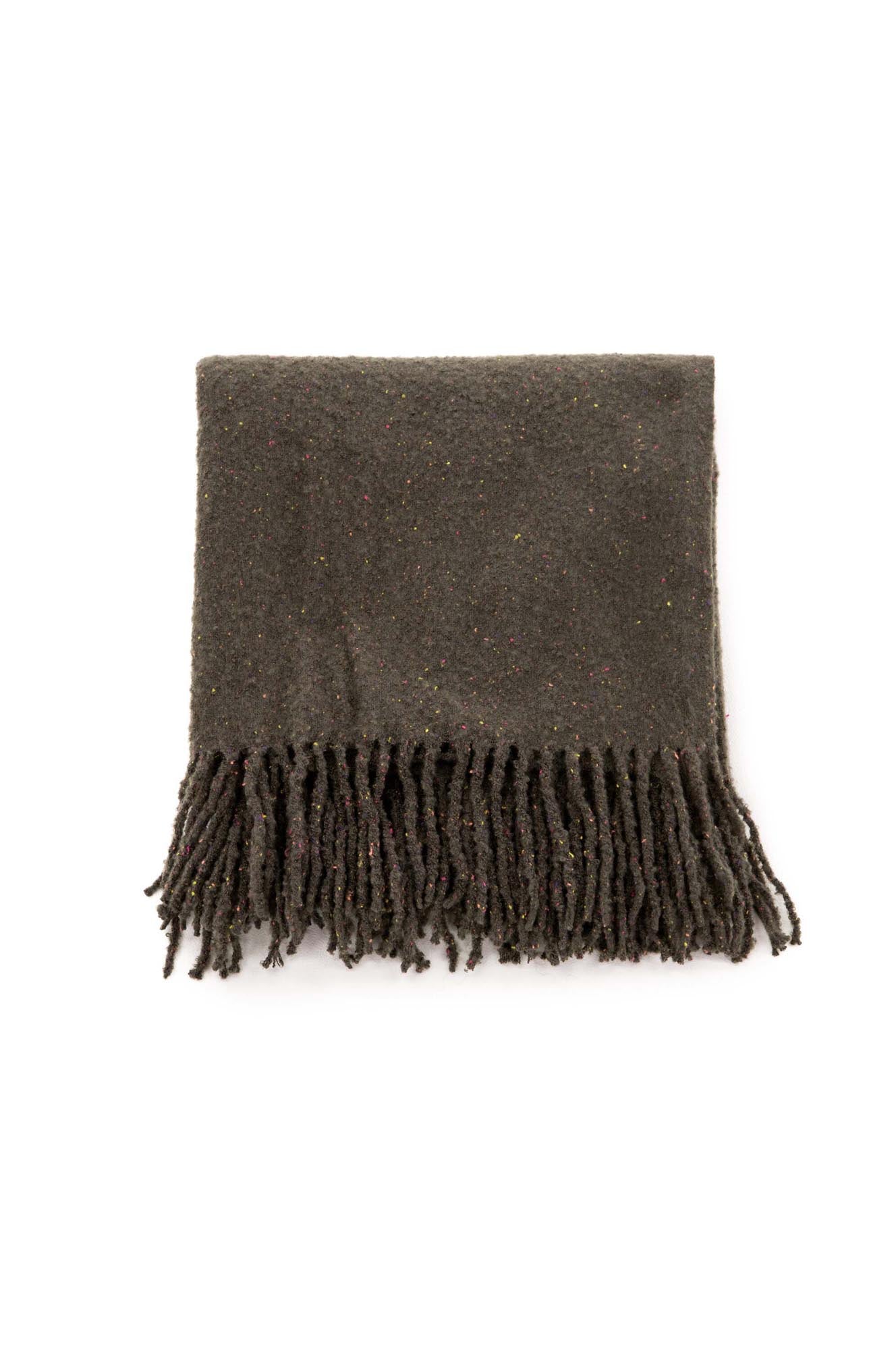 Luxuriöse Tilly Throw von Venture Home – Wärme und Stil vereint.