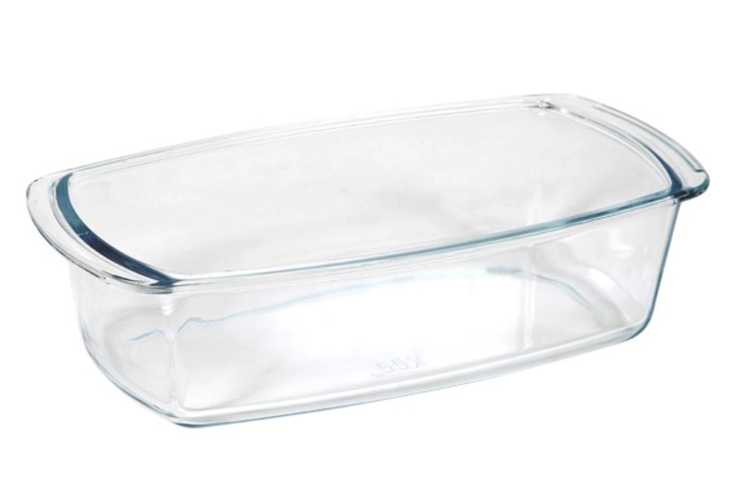 500° cake pan, 26.9x14x7 cm, 1.5l