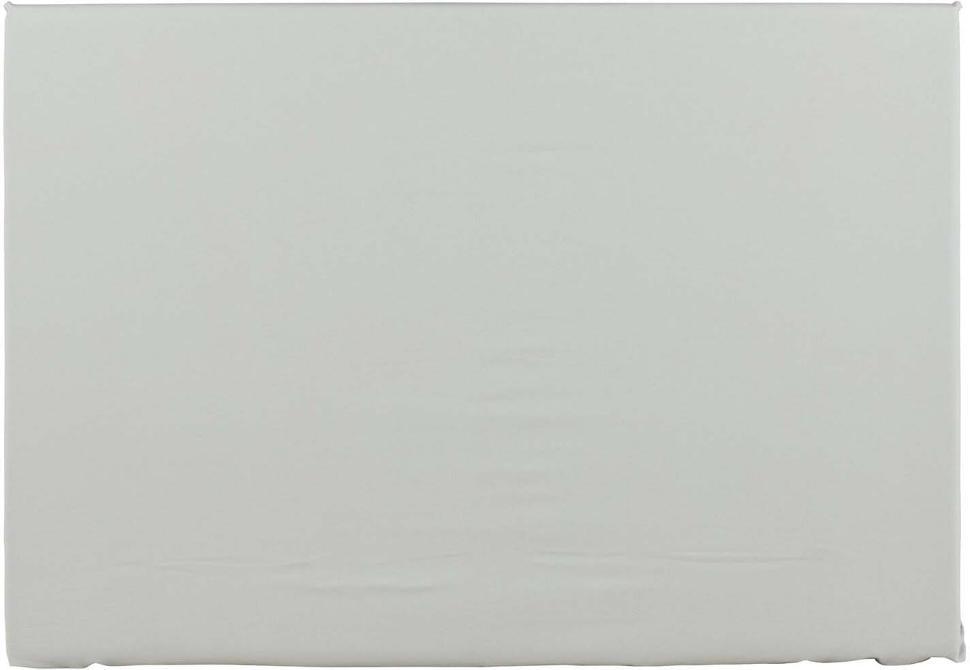 Verleihen Sie Ihrem Schlafzimmer mit dem Saga Kopfteilbezug von Venture Home einen stilvollen Akzent. Hochwertige Baumwolle sorgt für Komfort und Eleganz.