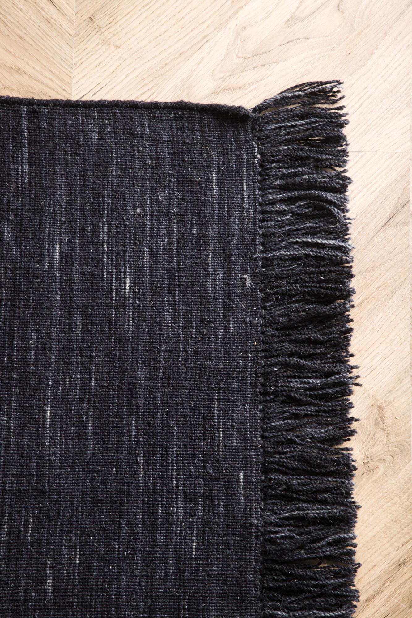 Elton Teppich von Venture Home: Hochwertige Wolle, elegantes Design und pflegeleicht – ideal für jeden Raum!