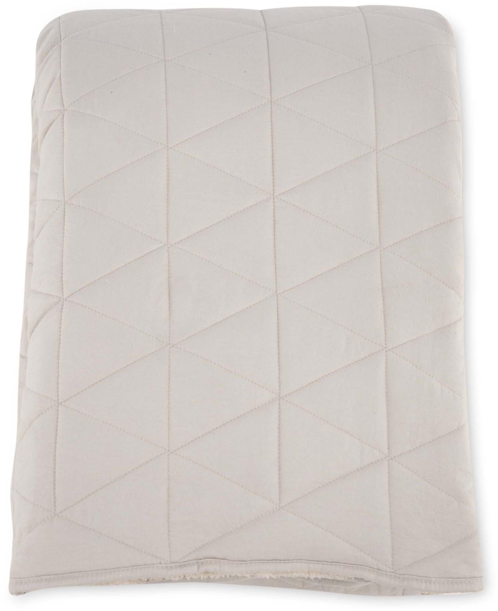 Nilla Tagesdecke: Eleganz und Komfort für Ihr Schlafzimmer.