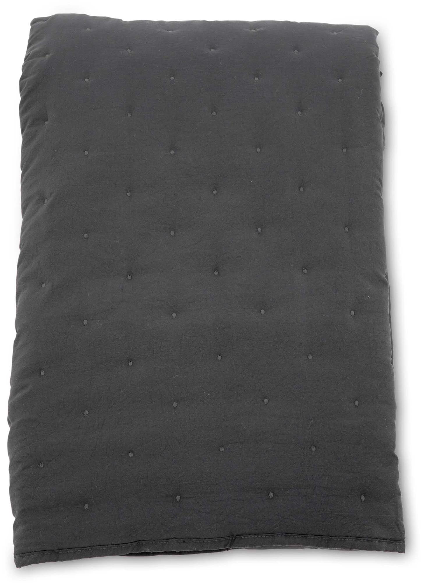 Verleihen Sie Ihrem Schlafzimmer mit der Sally Tagesdecke von Venture Home einen Hauch von Eleganz und Komfort. Hochwertiges Material und stilvolle Details.