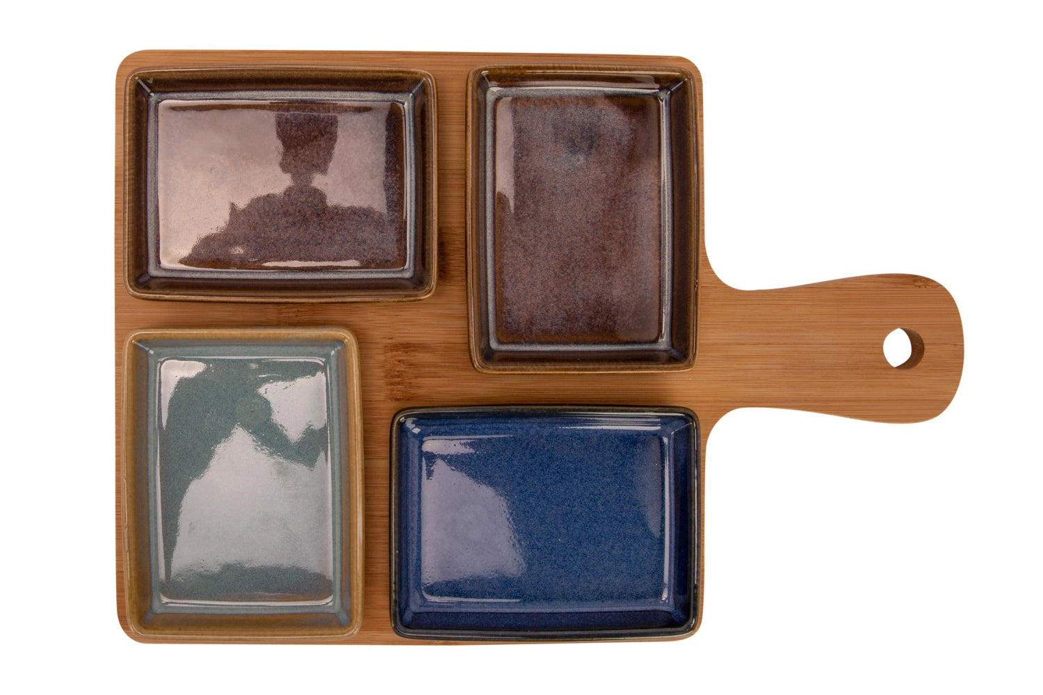 Entdecken Sie das Servierbrett Amigo XXL von Boska aus Buchenholz. Ideal für Käse, Fleisch und Obst – stilvoll und langlebig!