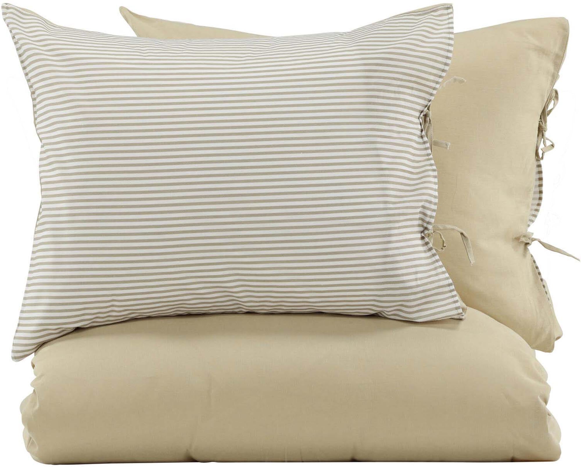 Luxuriöse Jenna Bettgarnitur von Venture Home für traumhaften Schlaf.