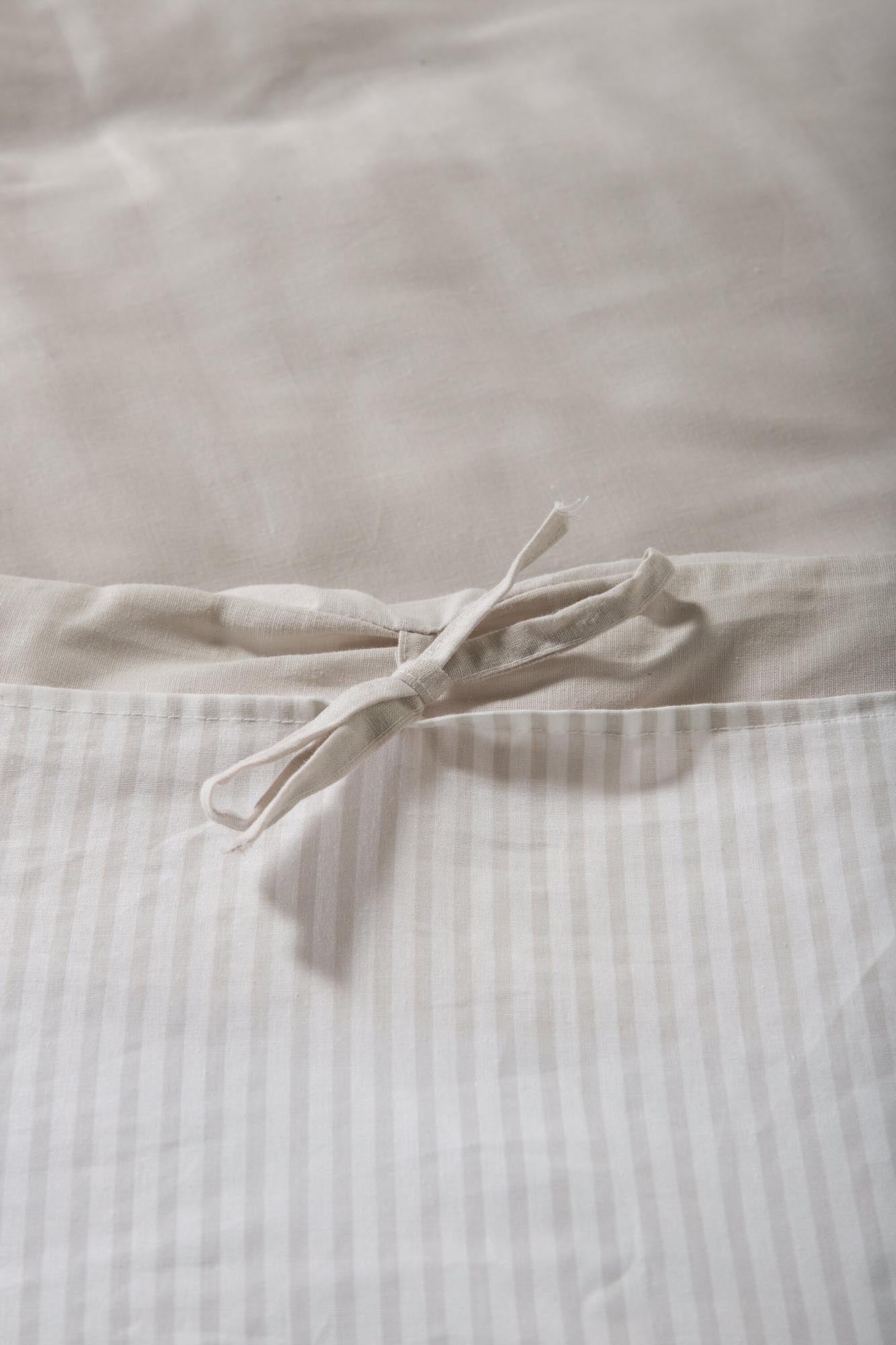 Luxuriöse Jenna Bettgarnitur von Venture Home für traumhaften Schlaf.