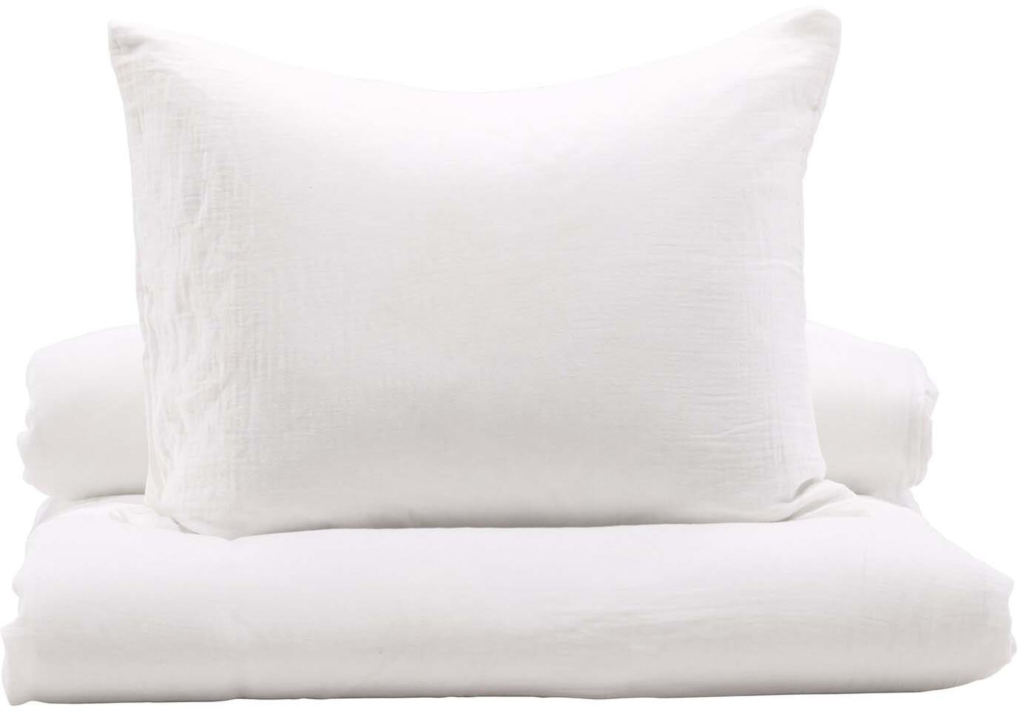 Mila Bettgarnitur Kombo: Stilvolle Gemütlichkeit für Ihr Schlafzimmer.