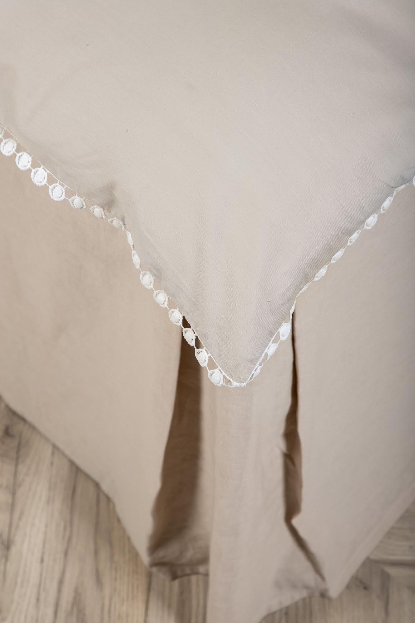 Luxuriöse Livia Bettwäsche: Hochwertiger Schlafgenuss von Venture Home.