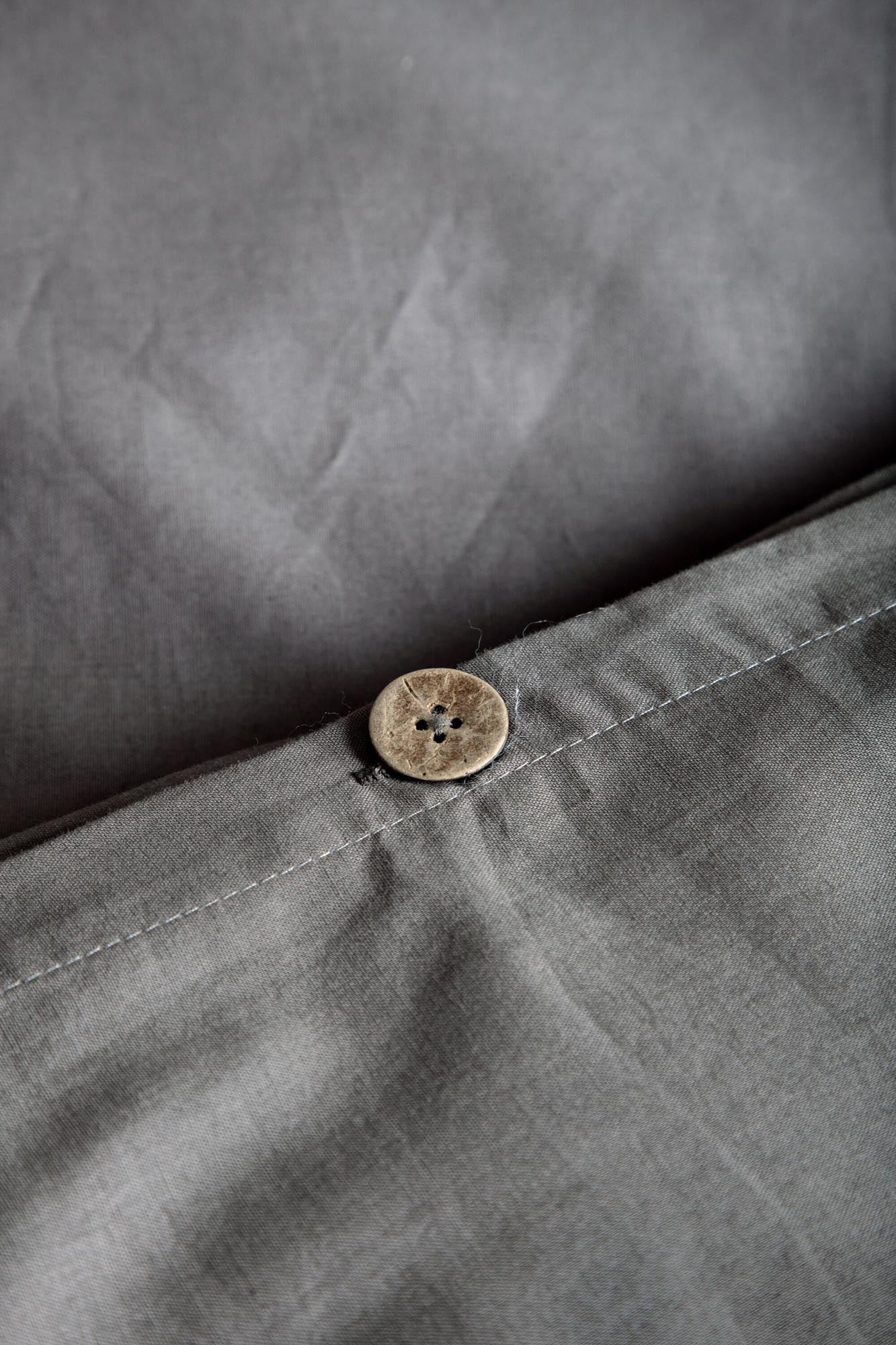 Joar Bettwäsche von Venture Home: Luxuriöse Sandtöne für Ihr Schlafzimmer.