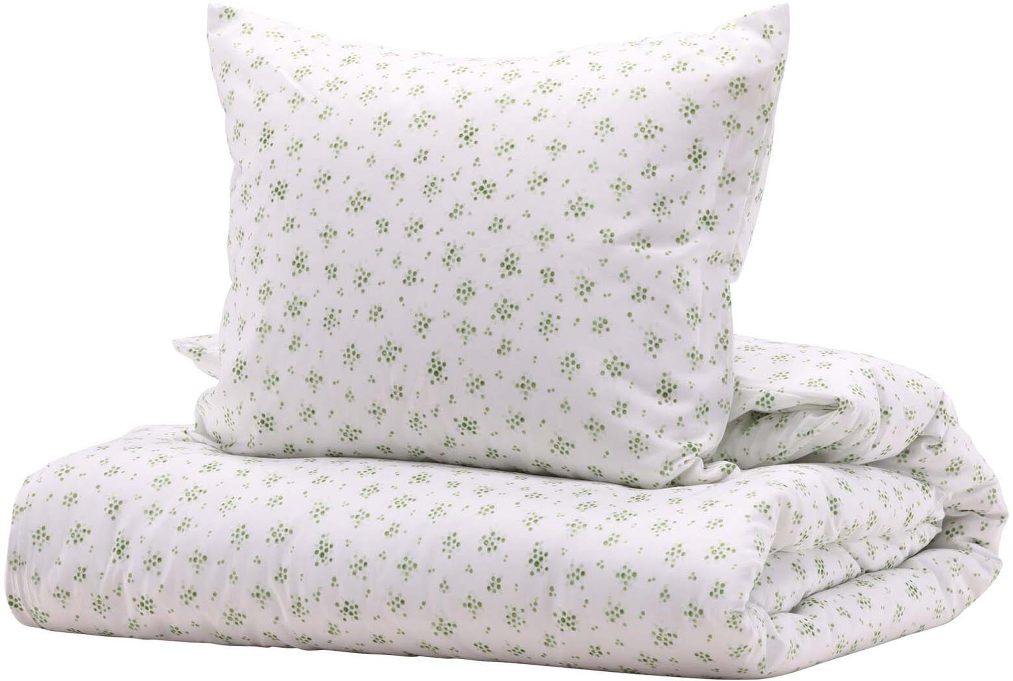 Stilvolle Eva Bettgarnitur von Venture Home für besten Schlafkomfort.