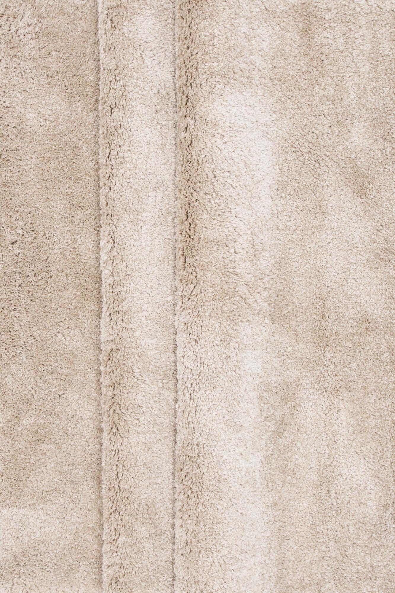 Walter Pluto Teppich Rechteckig in Beige präsentiert im Onlineshop von KAQTU Design AG. Teppich ist von Venture Home