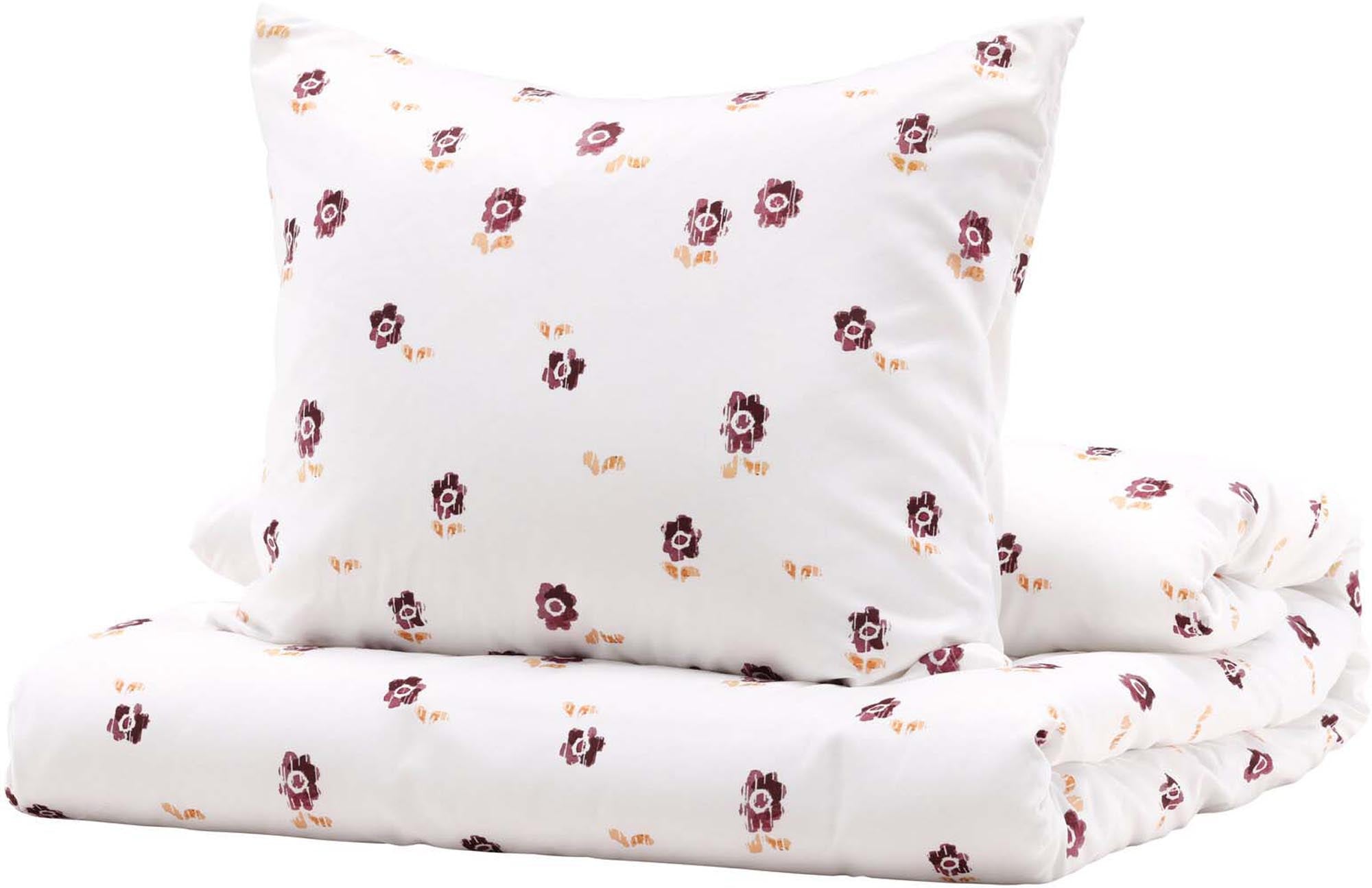 Stilvolle Oline Bettgarnitur von Venture Home für besten Schlafkomfort.