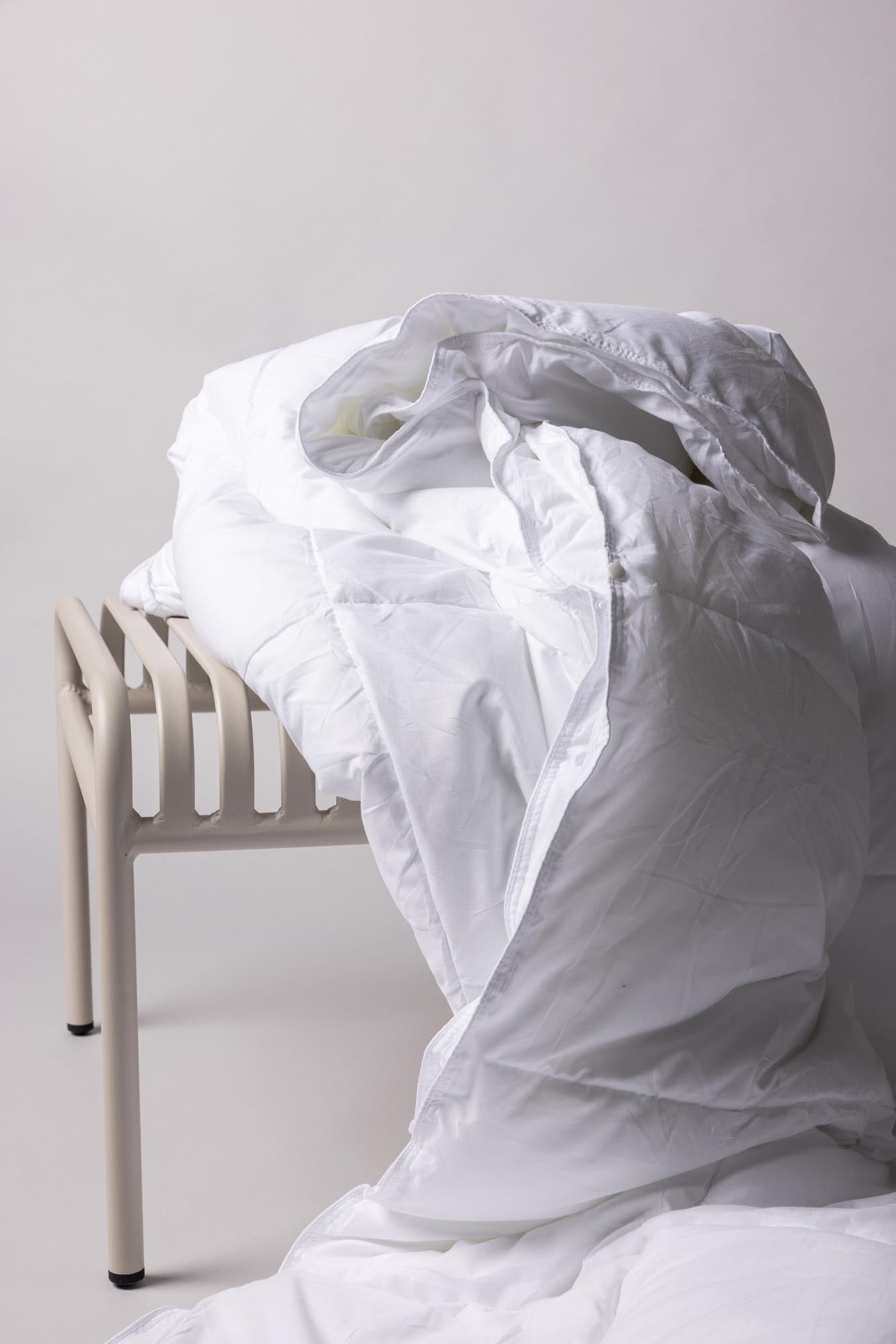 Kuschelige Selma Bettdecke von Venture Home für erholsamen Schlaf.