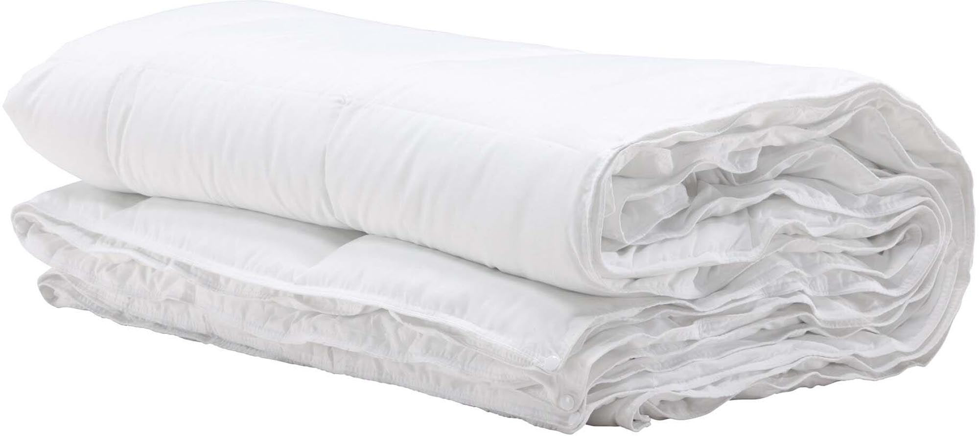 Selma Bettdecke: Perfekte Wärmeisolierung für traumhaften Schlaf.