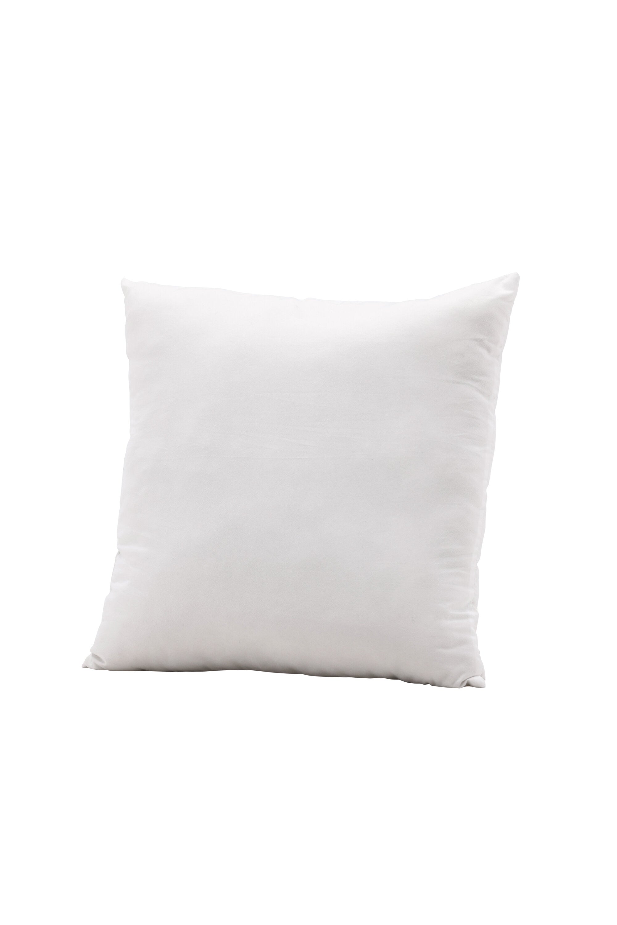 Wilma Innenkissen in Weiss präsentiert im Onlineshop von KAQTU Design AG. Kissenfüllung ist von Venture Home