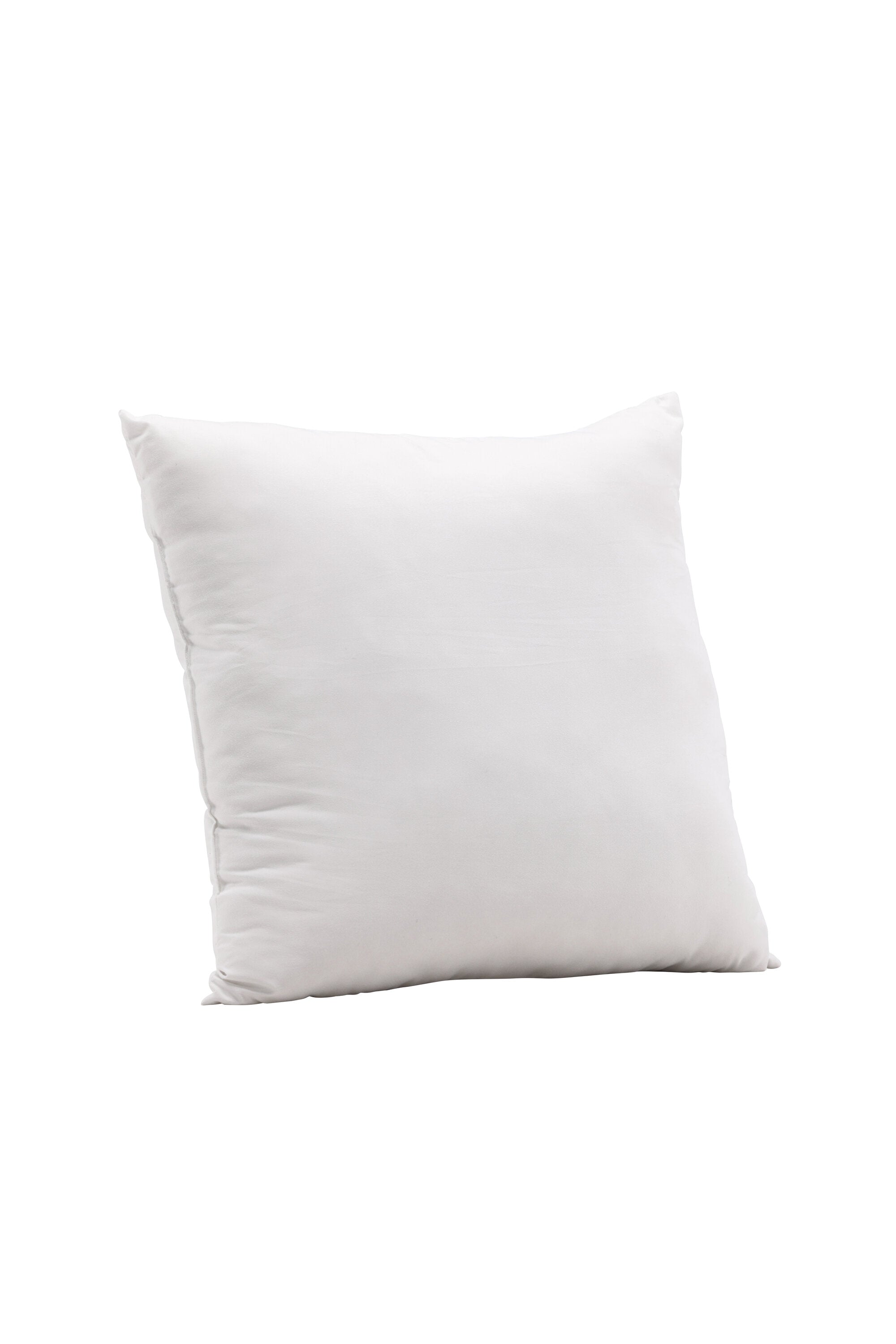 Wilma Innenkissen in Weiss präsentiert im Onlineshop von KAQTU Design AG. Kissenfüllung ist von Venture Home